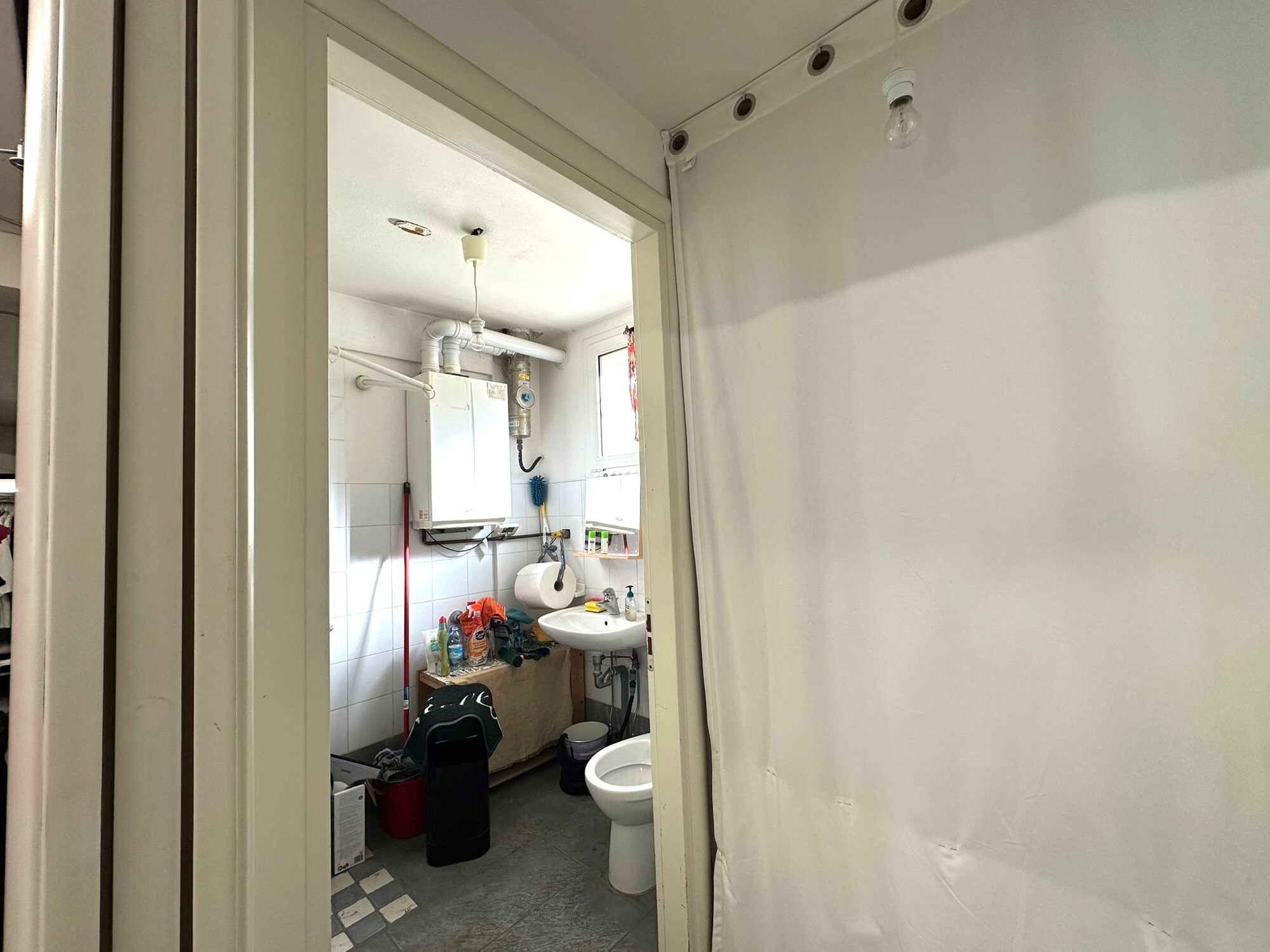 BAGNO