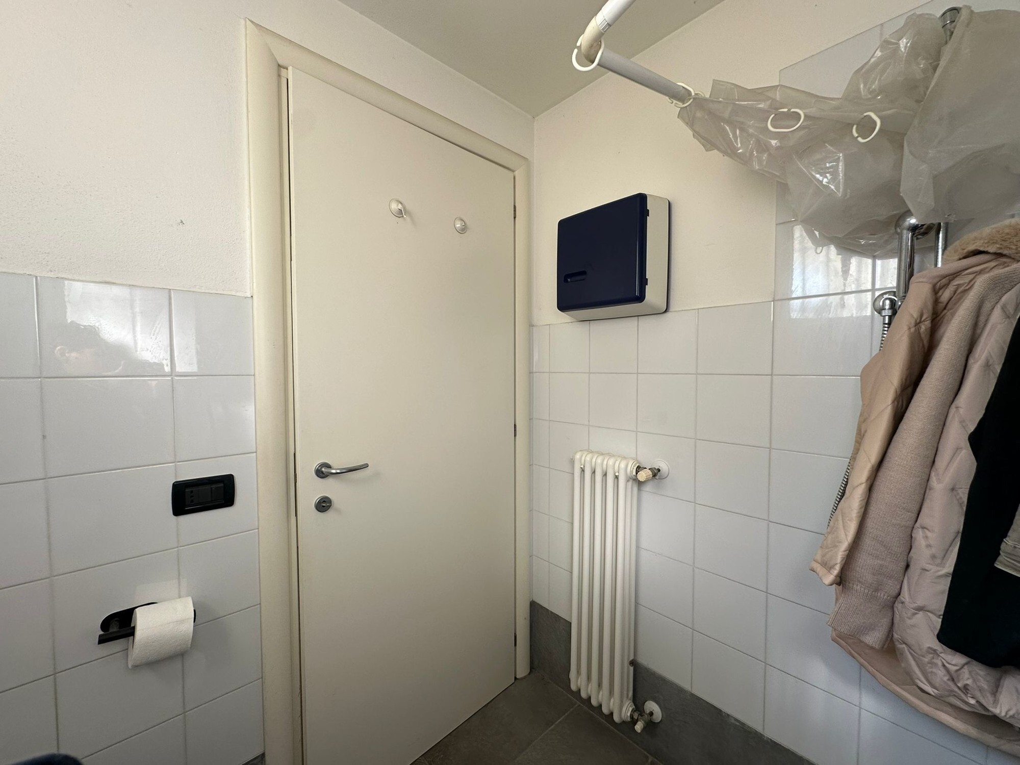 BAGNO