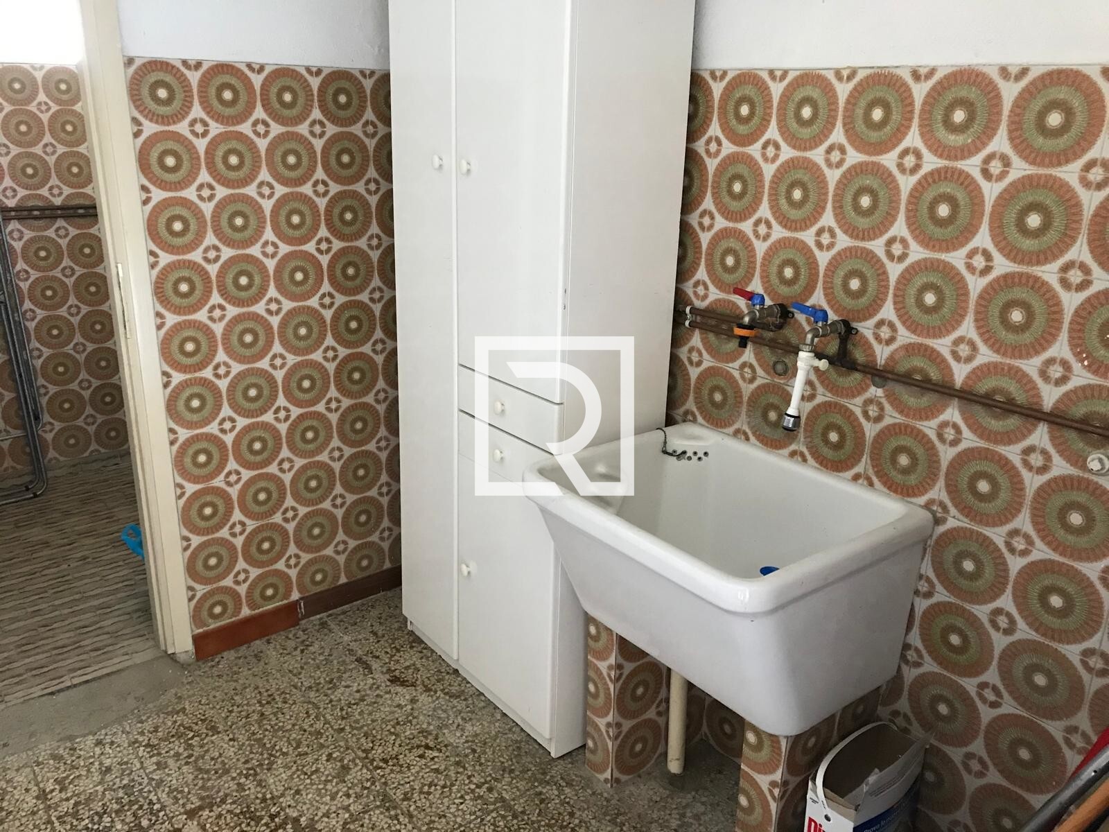 SECONDO BAGNO