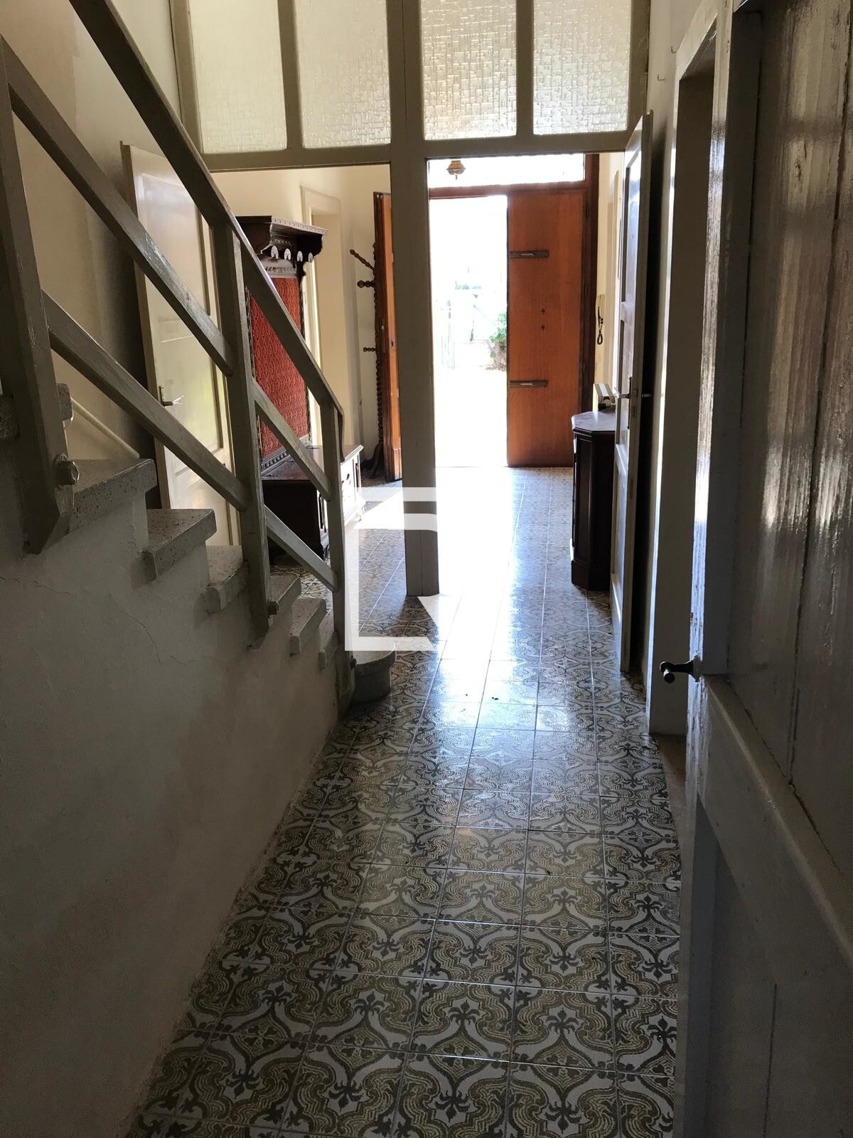 INGRESSO