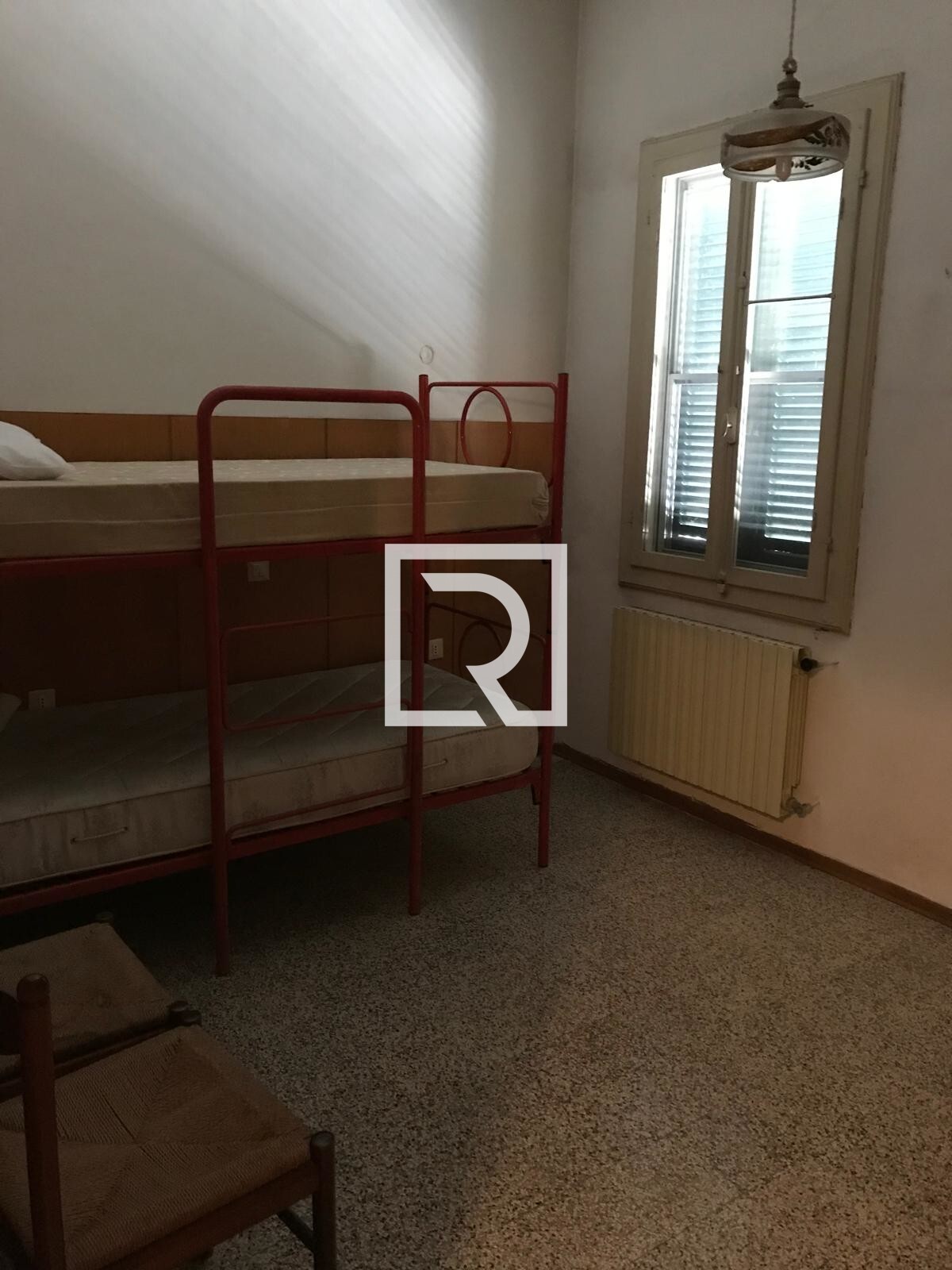 SECONDA CAMERA
