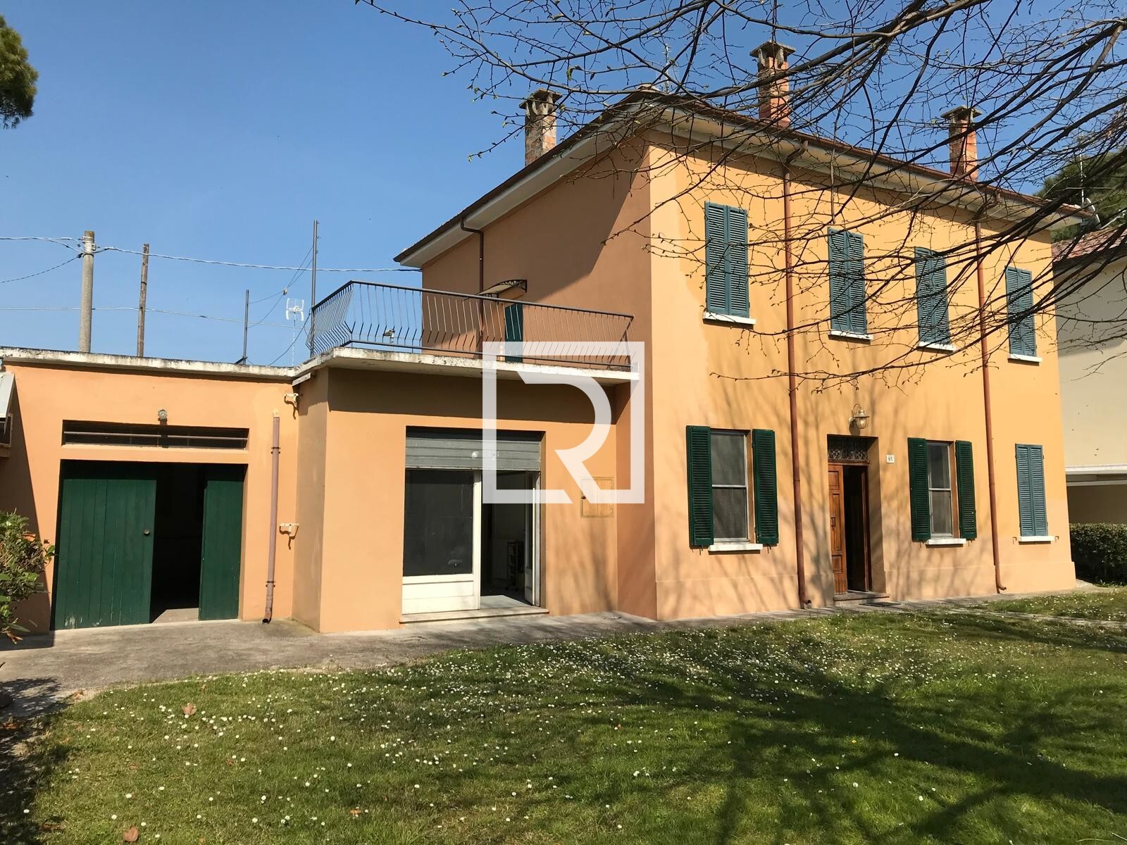FACCIATA
