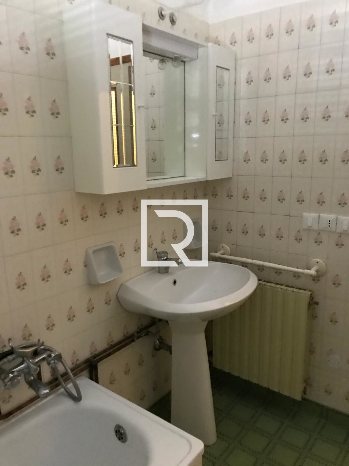 BAGNO