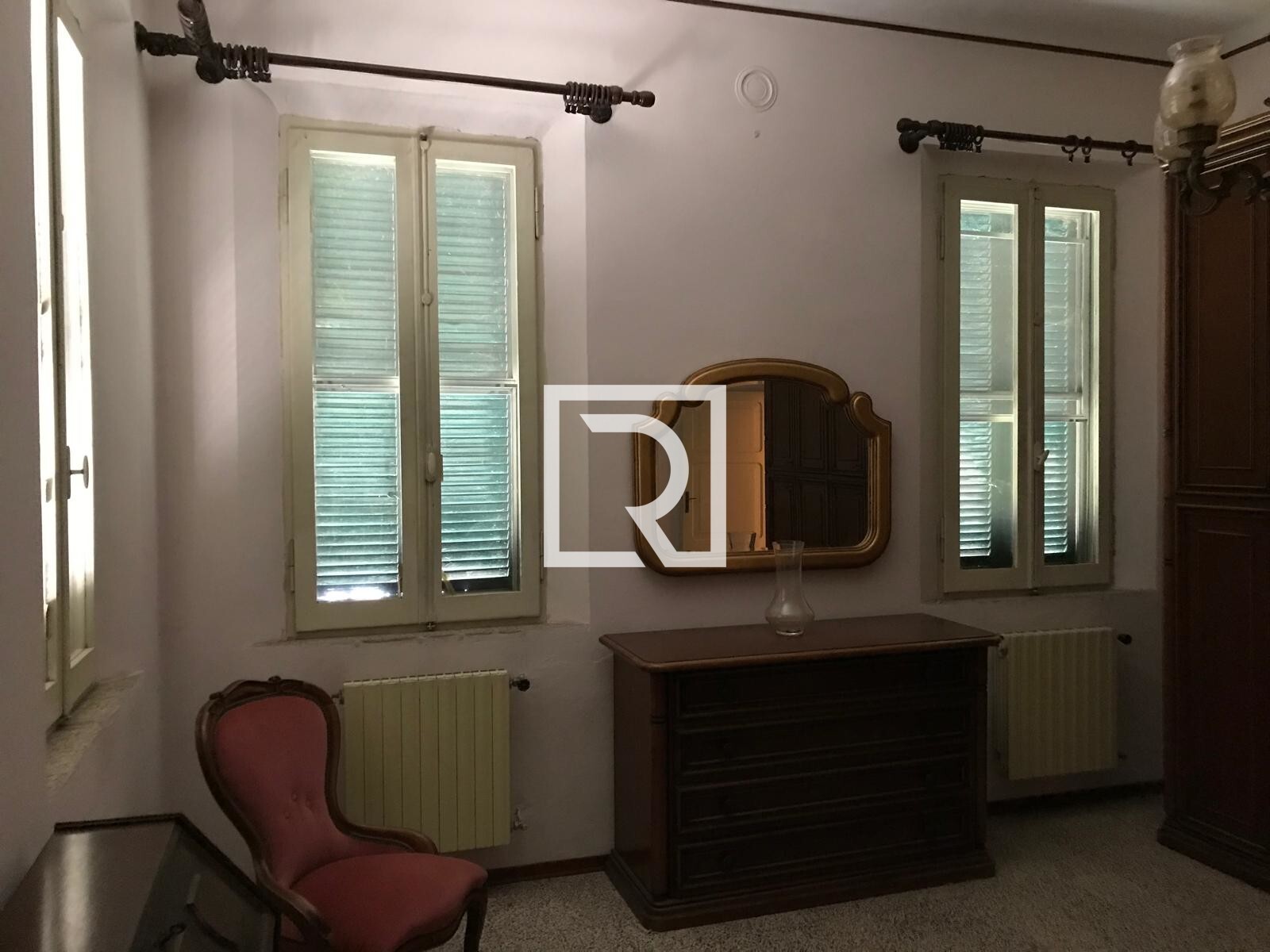 TERZA CAMERA