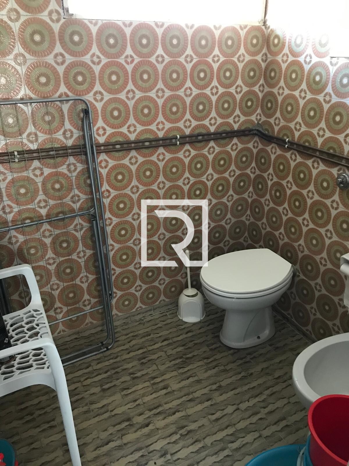 SECONDO BAGNO