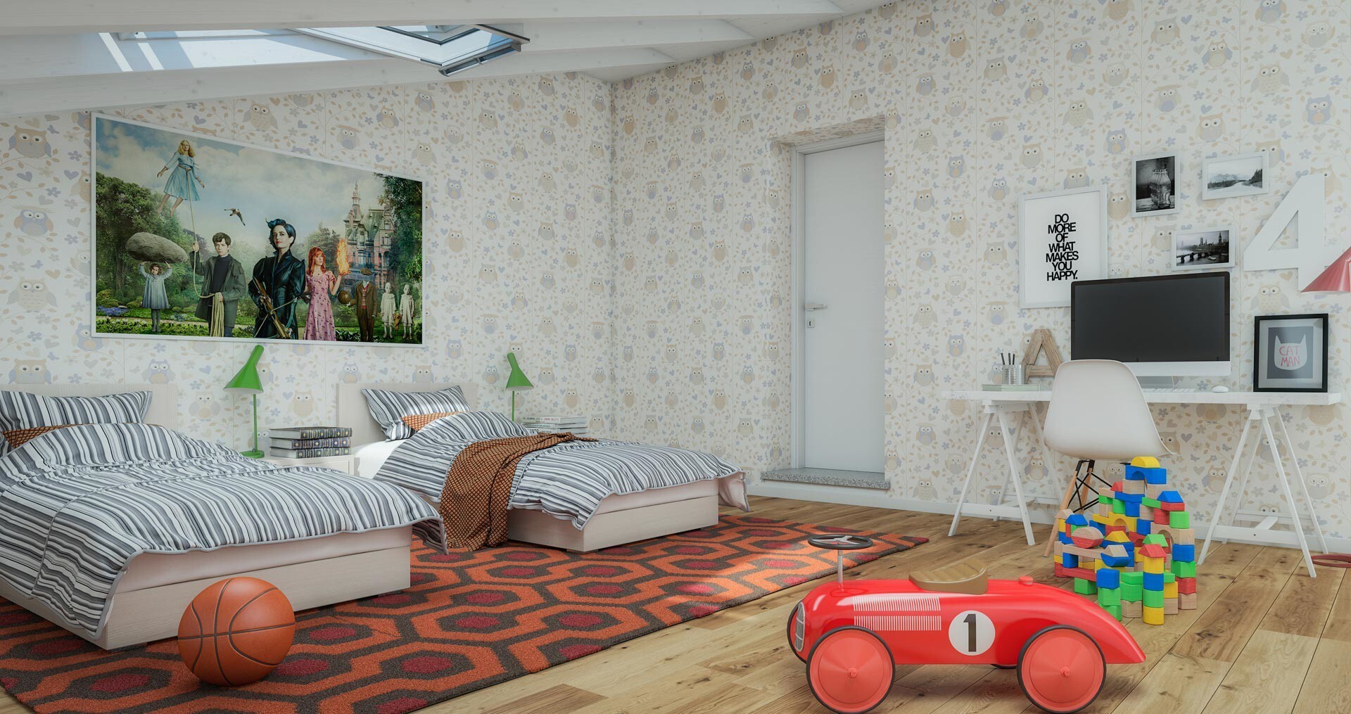RENDER