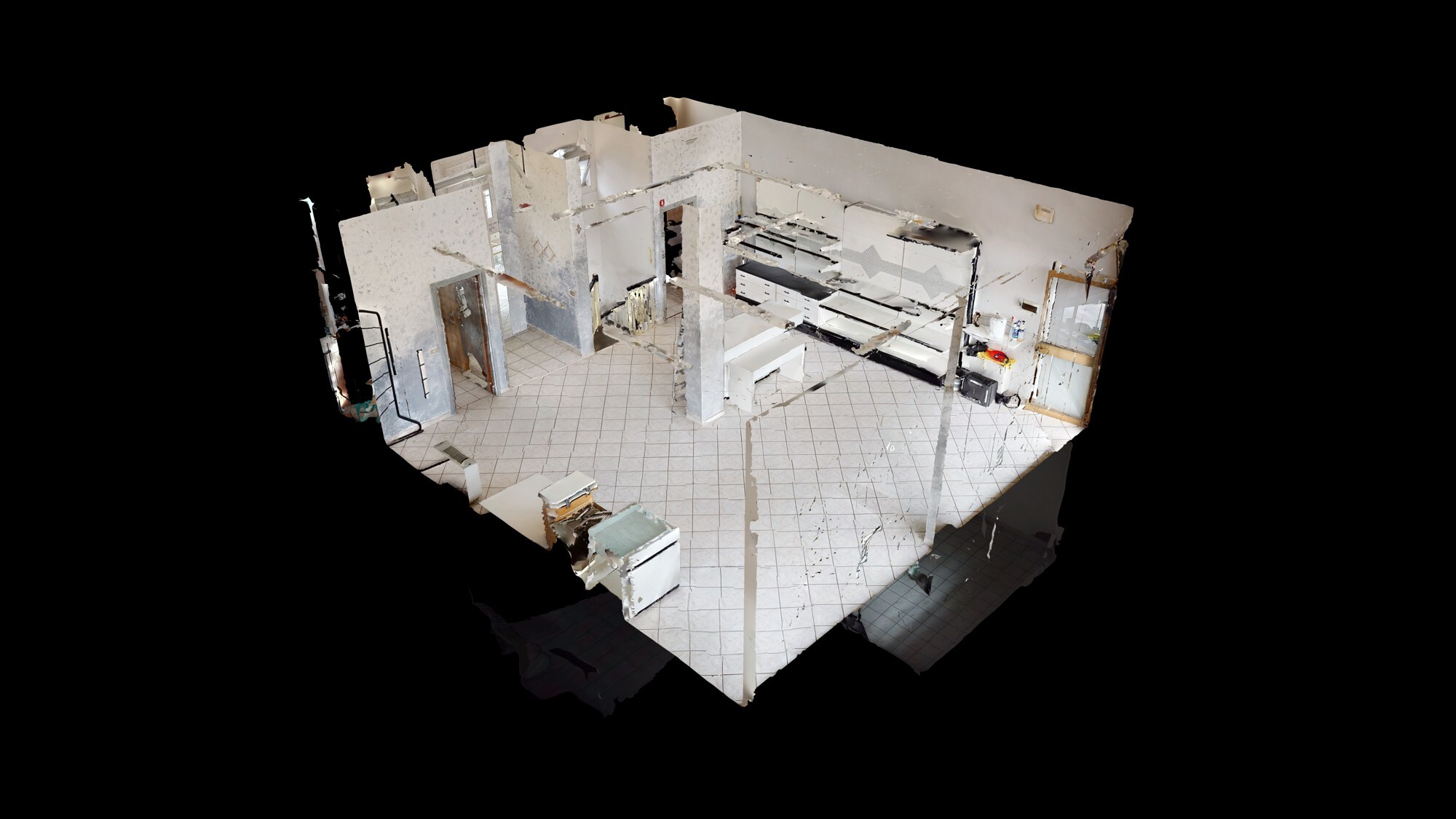 Negozio-Gualdo-Dollhouse-View