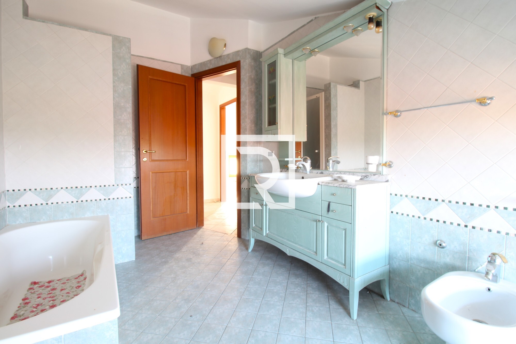 BAGNO