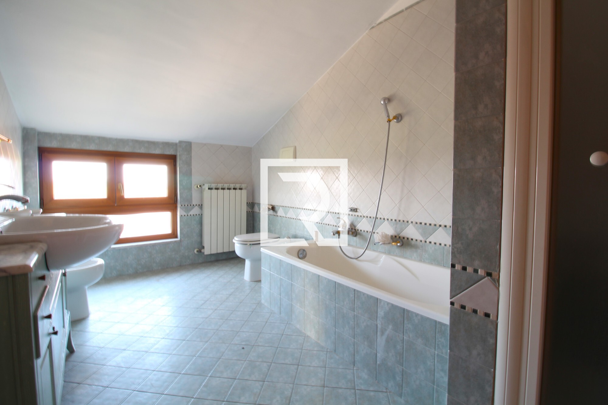 BAGNO