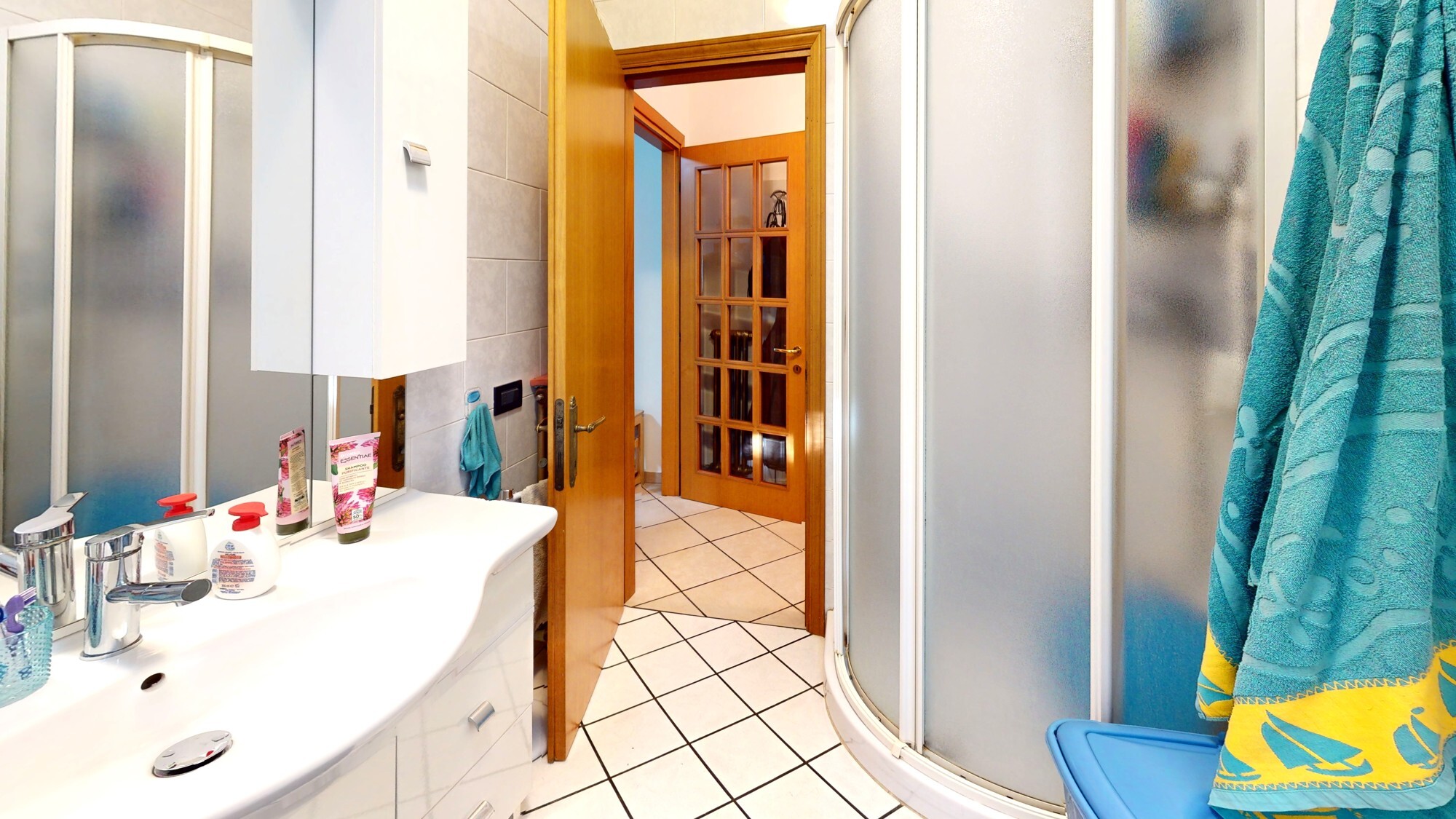 appartamento-Al-Piano-Terra-Bathroom