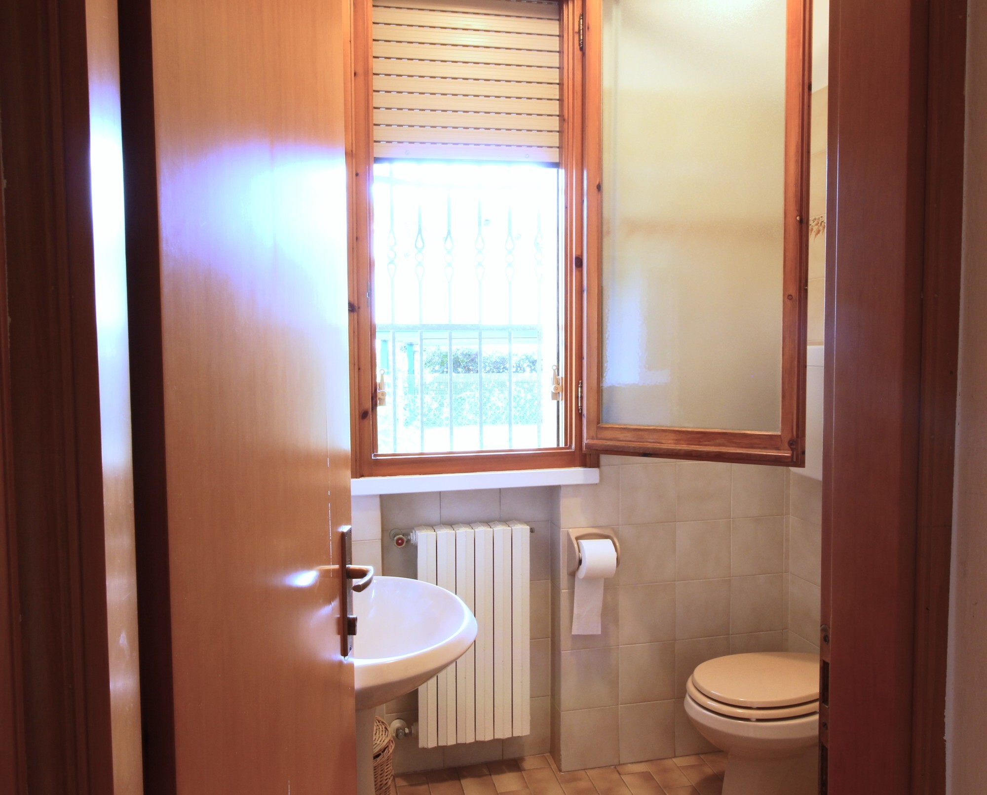 BAGNO