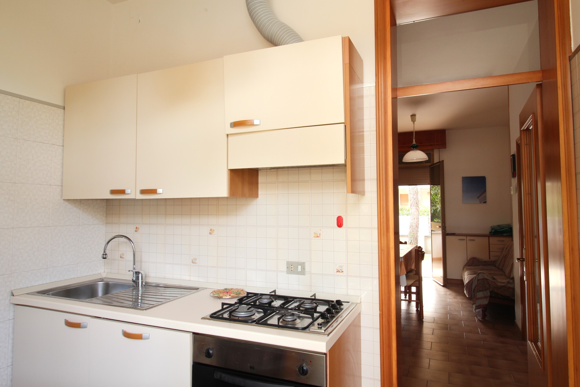 CUCINA