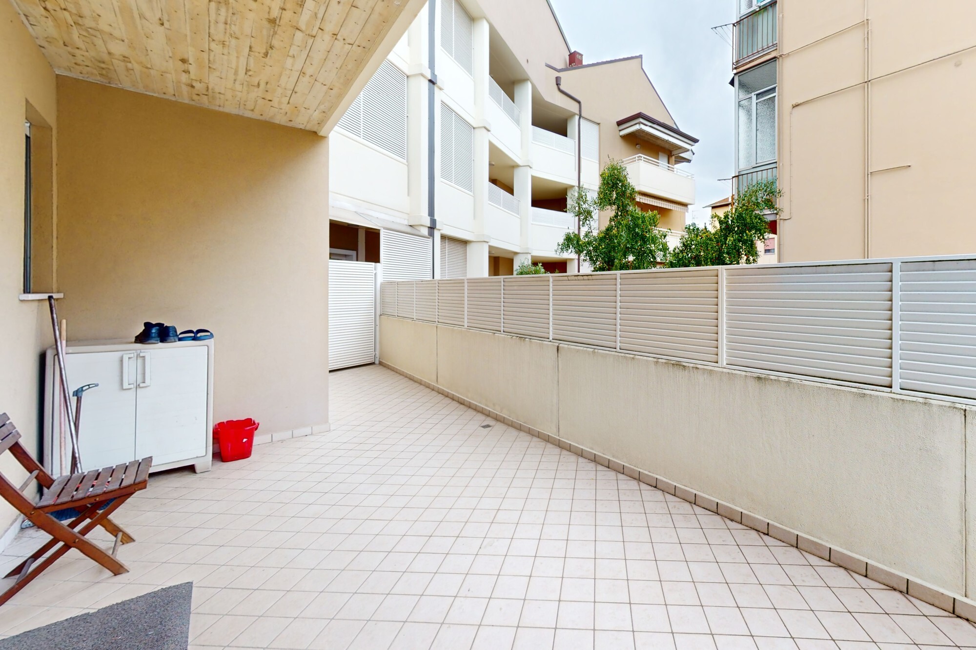 UNA-CHICCA-ALLIPPODROMO-Patio