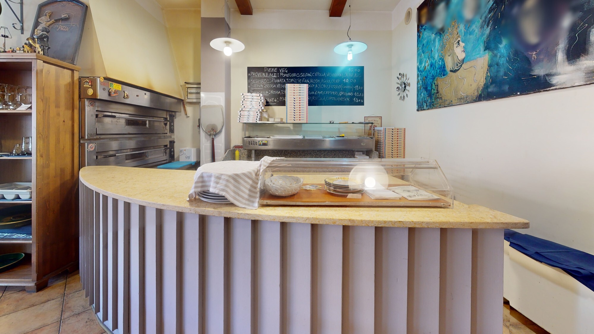 Attivita-Di-Ristorante-In-Vendita-Zona-2-Giugno-Kitchen