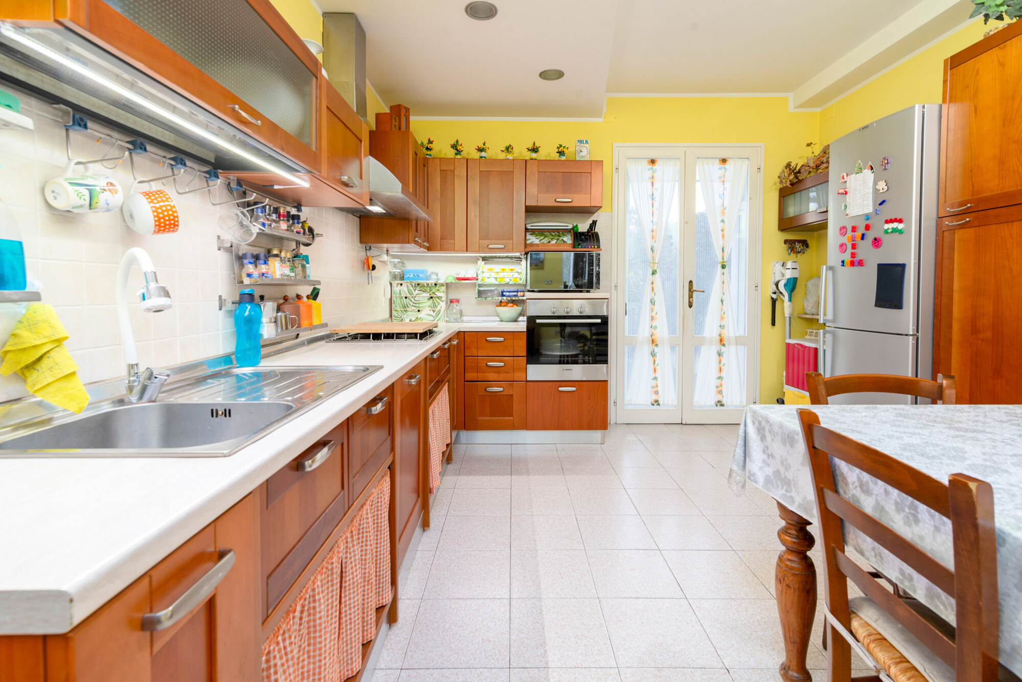 CUCINA