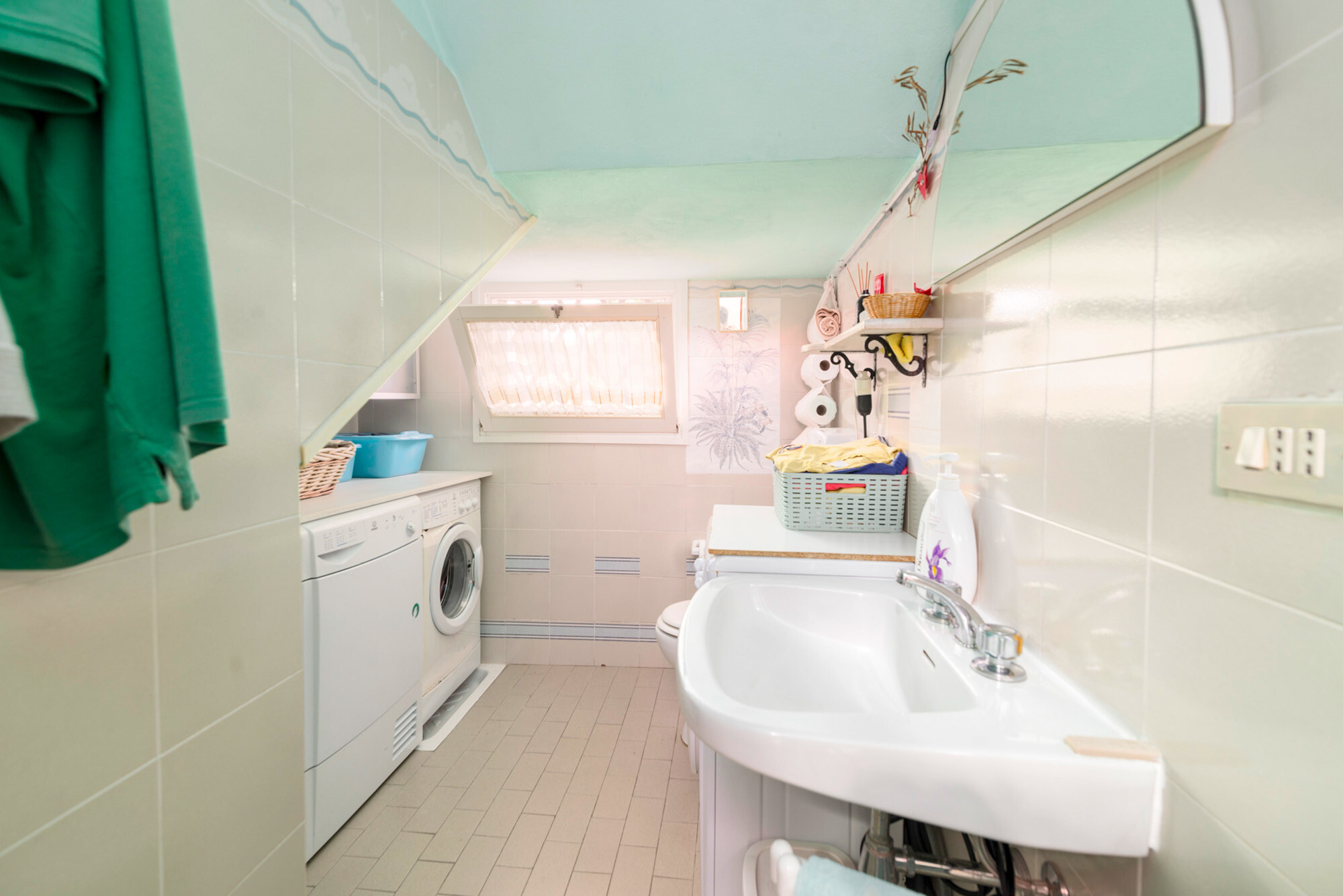 BAGNO