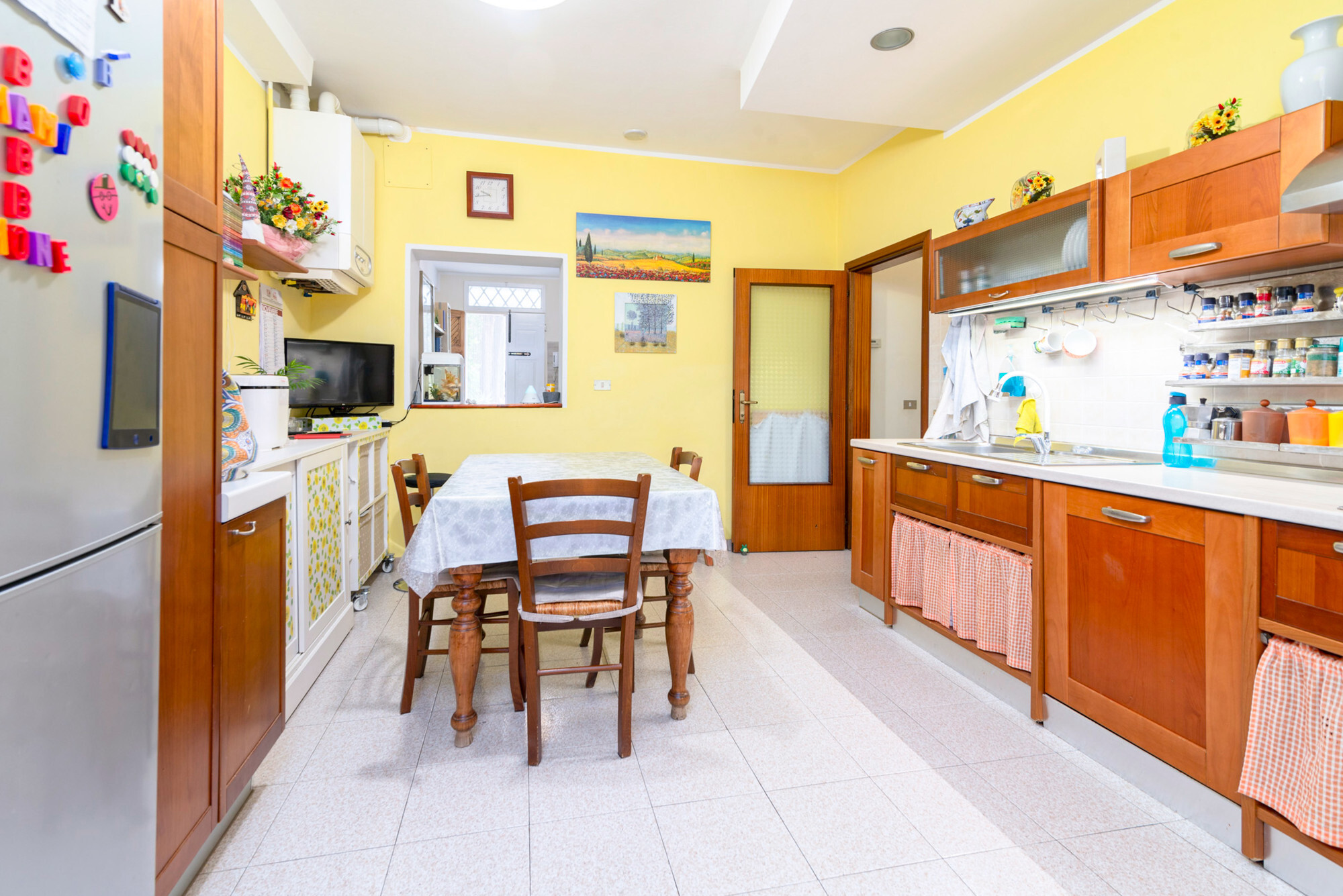 CUCINA