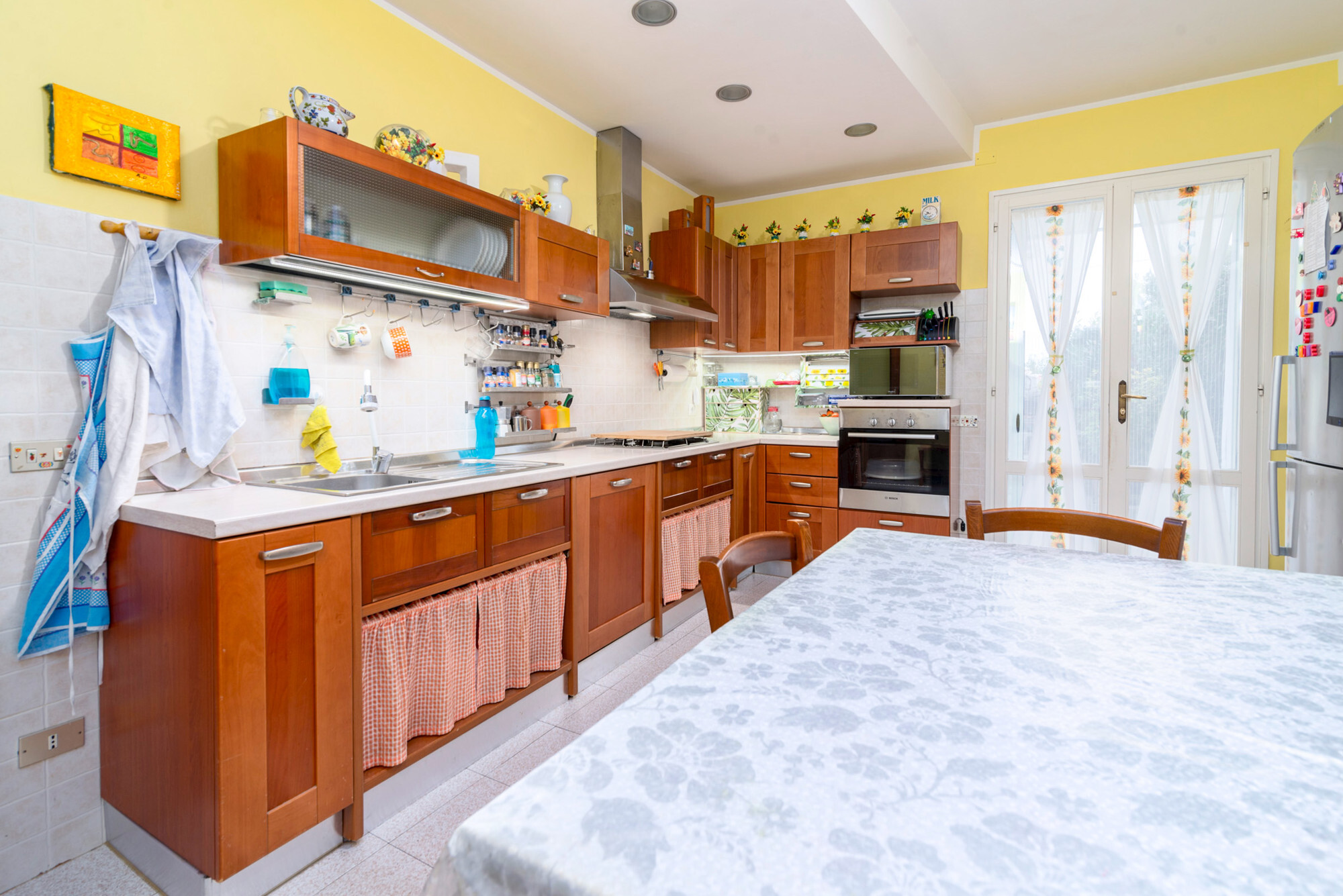 CUCINA