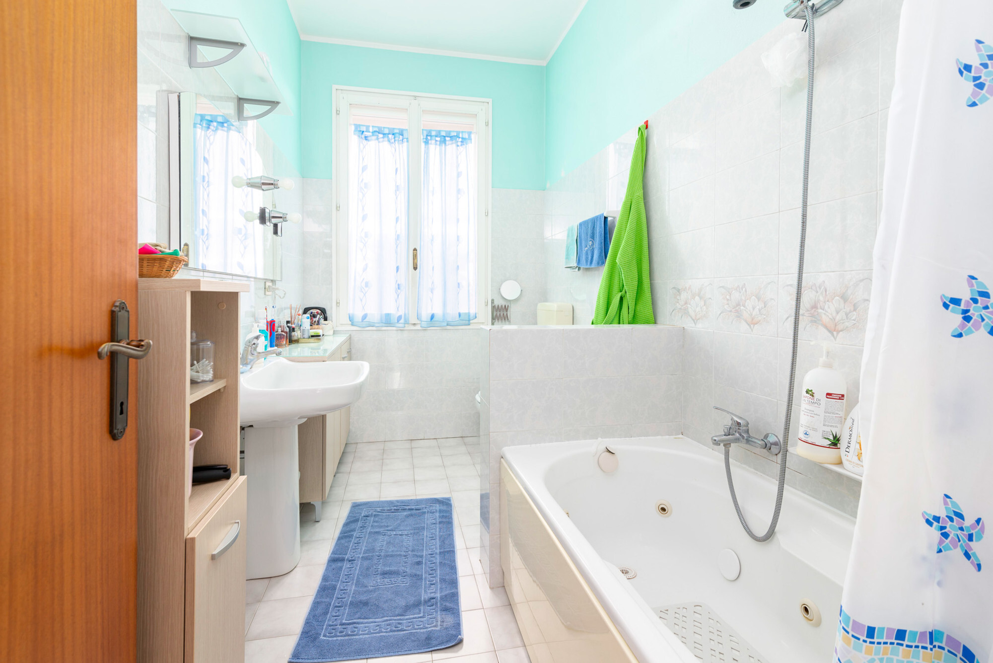 BAGNO
