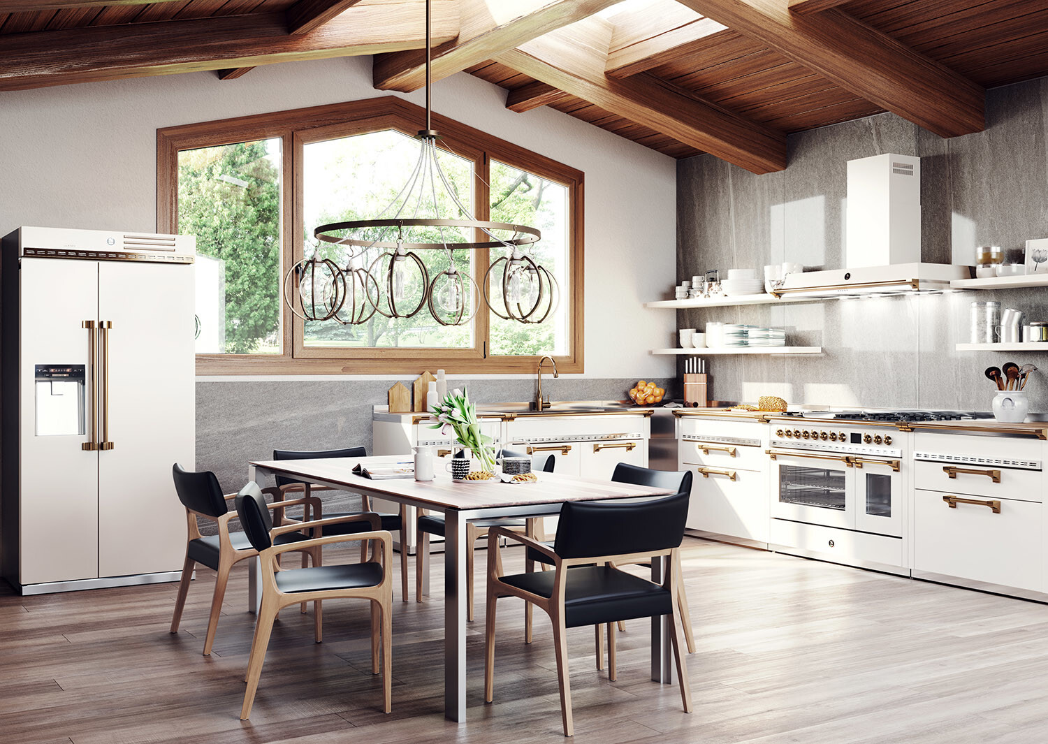 CUCINA