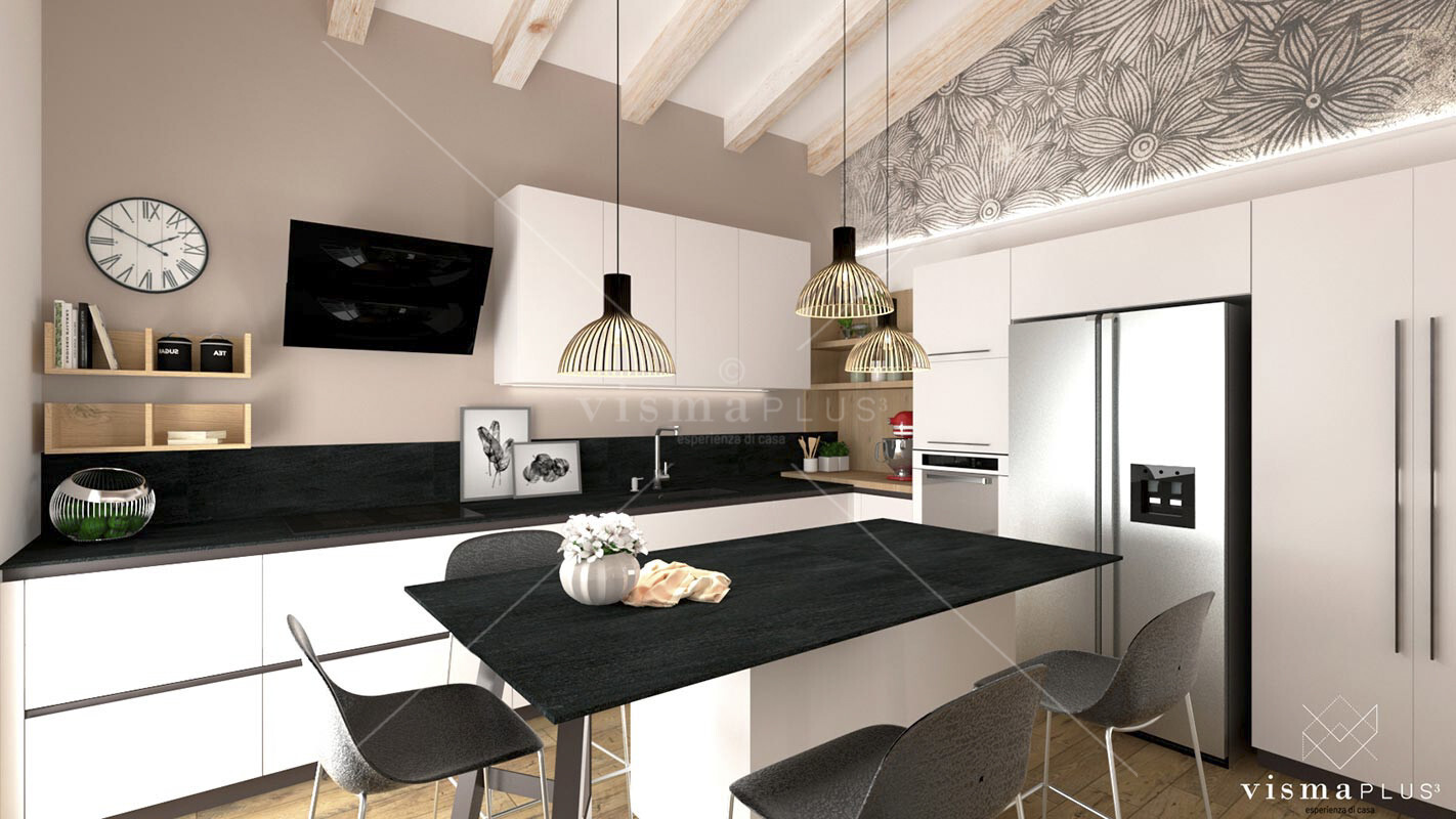 CUCINA 4