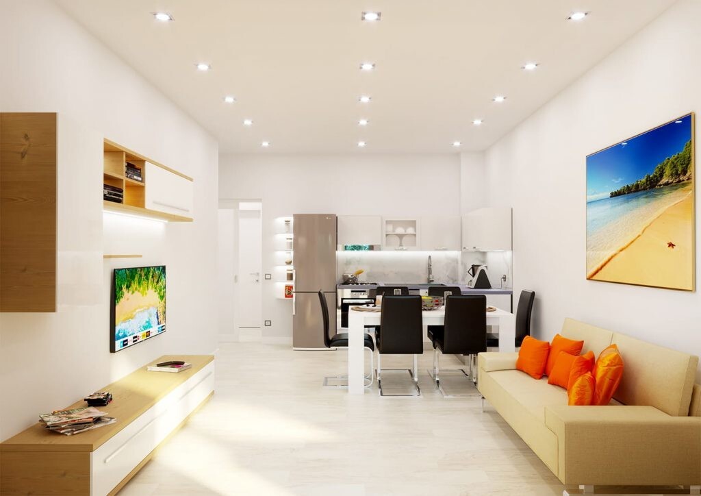 render 1