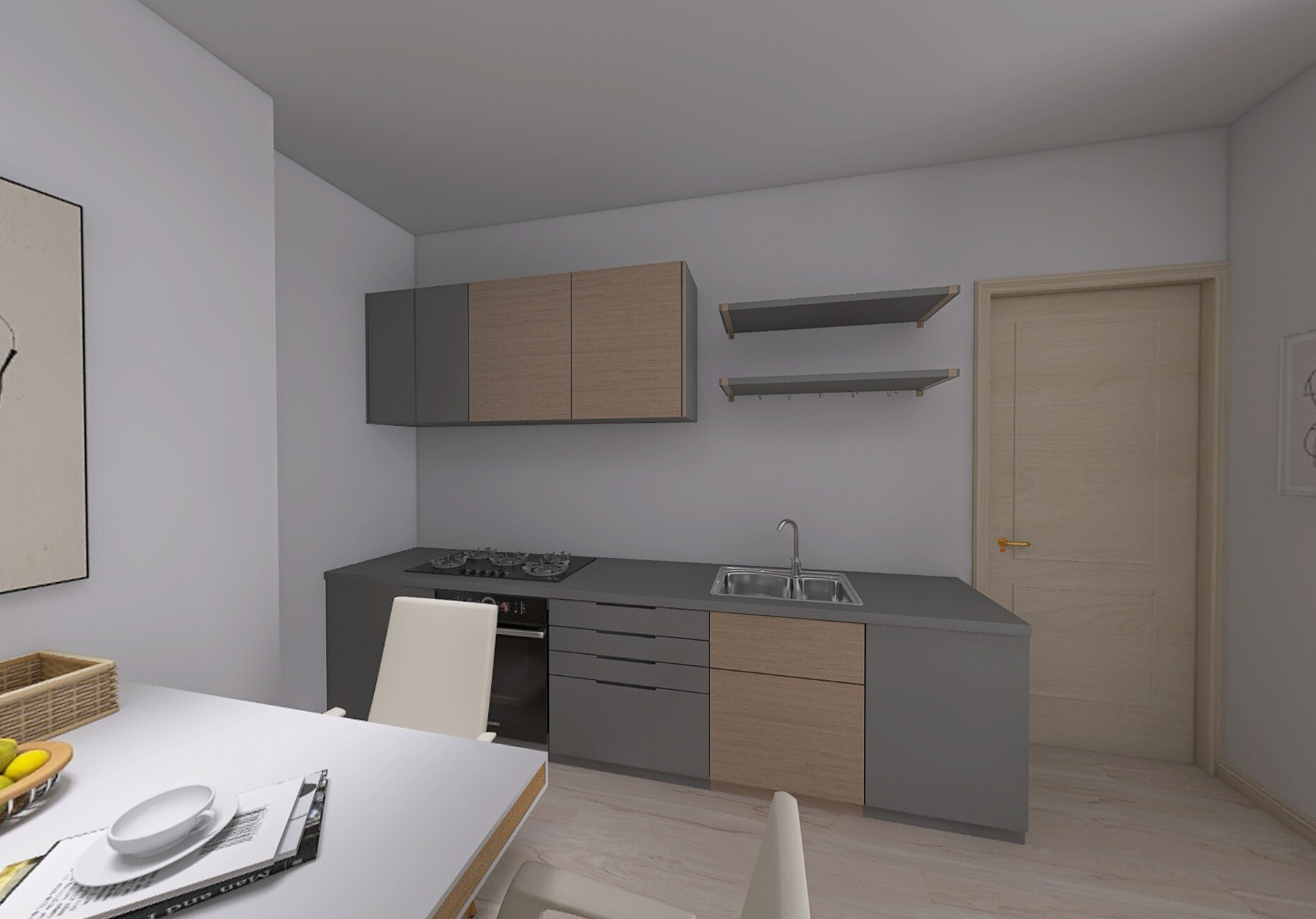 CUCINA