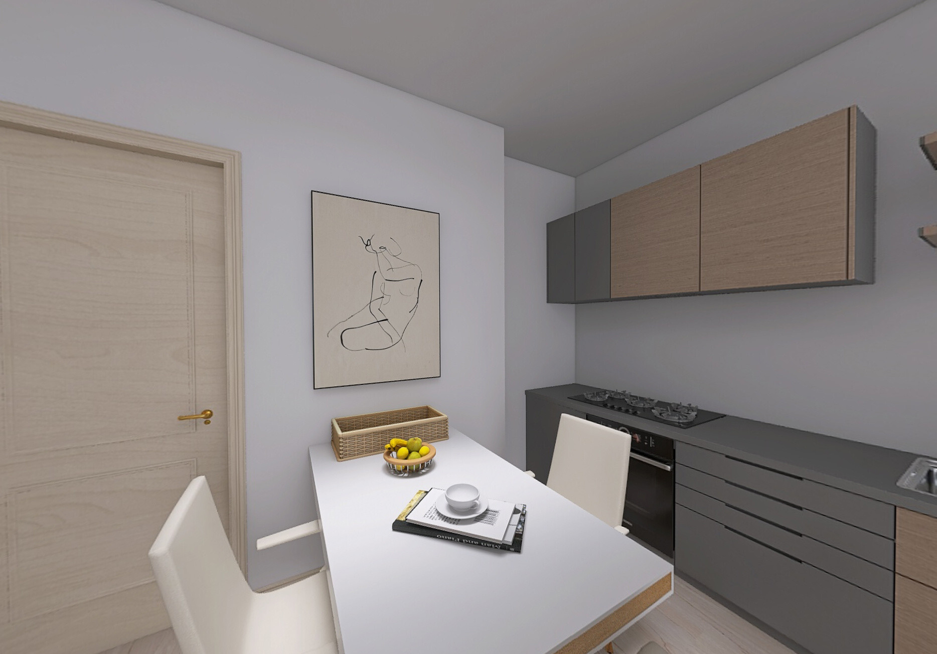 CUCINA