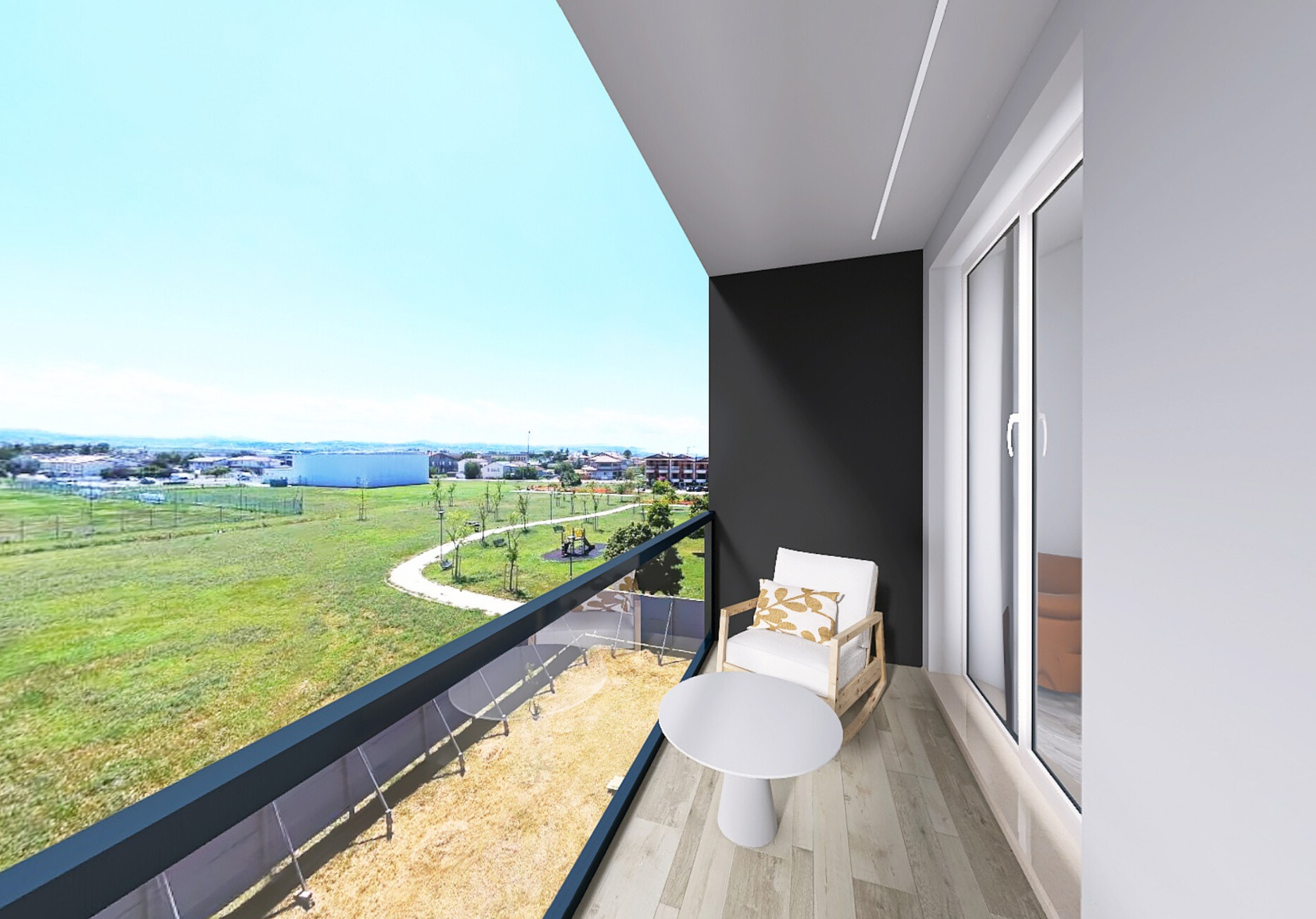 BALCONE