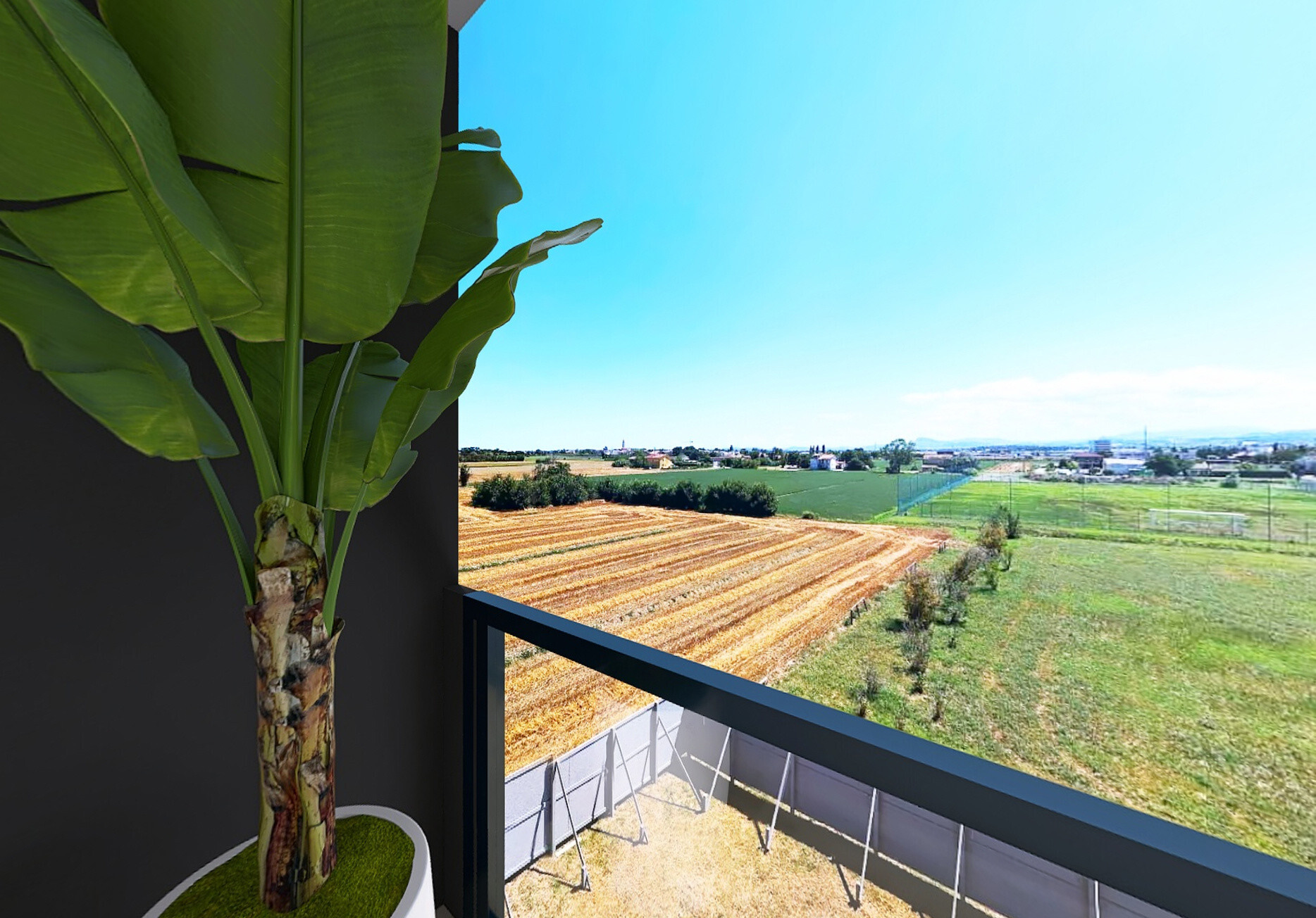 BALCONE