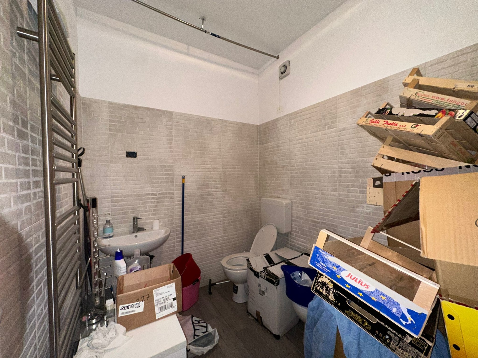 BAGNO