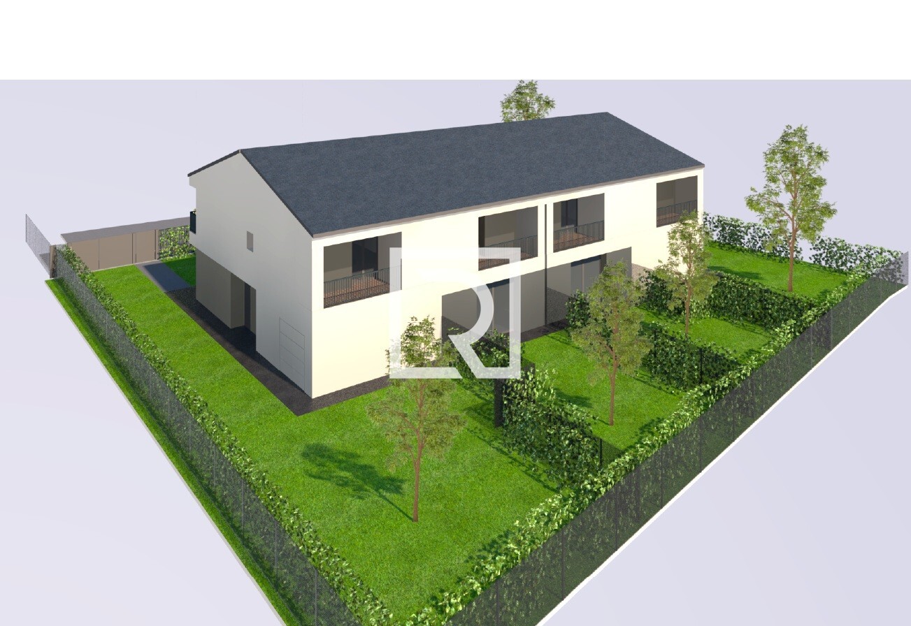 render esterno