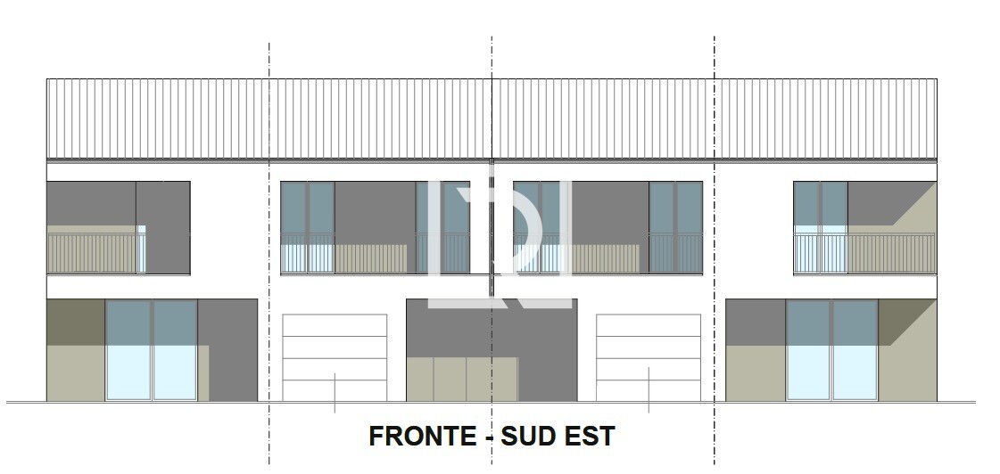 fronte sud est