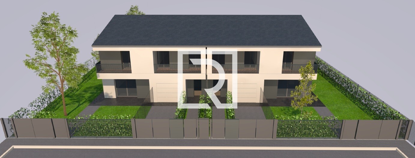 render fronte