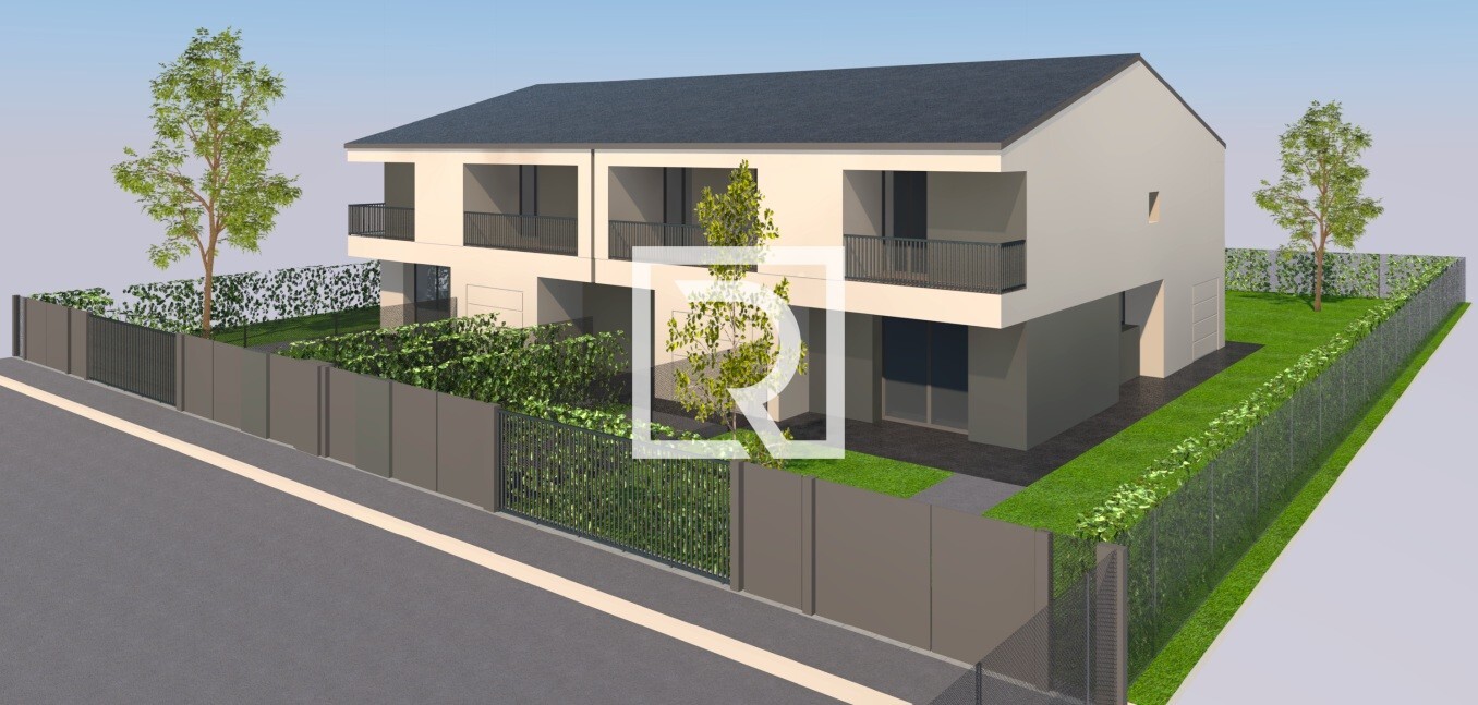 render esterno est