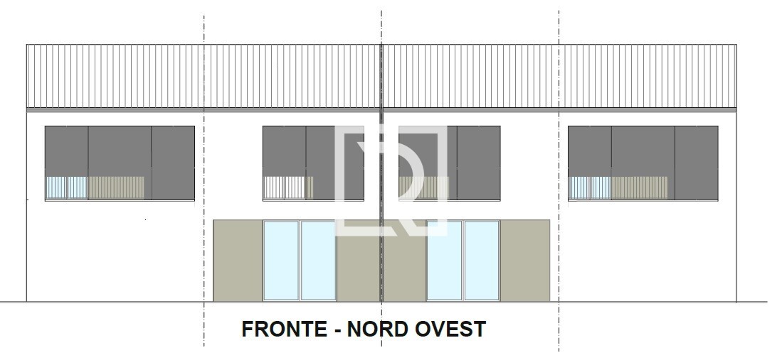 fronte nord ovest