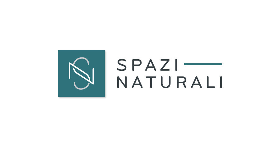 logo spazi naturali