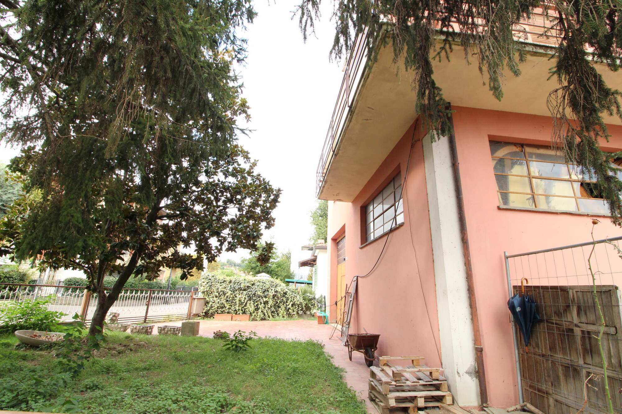 esterno