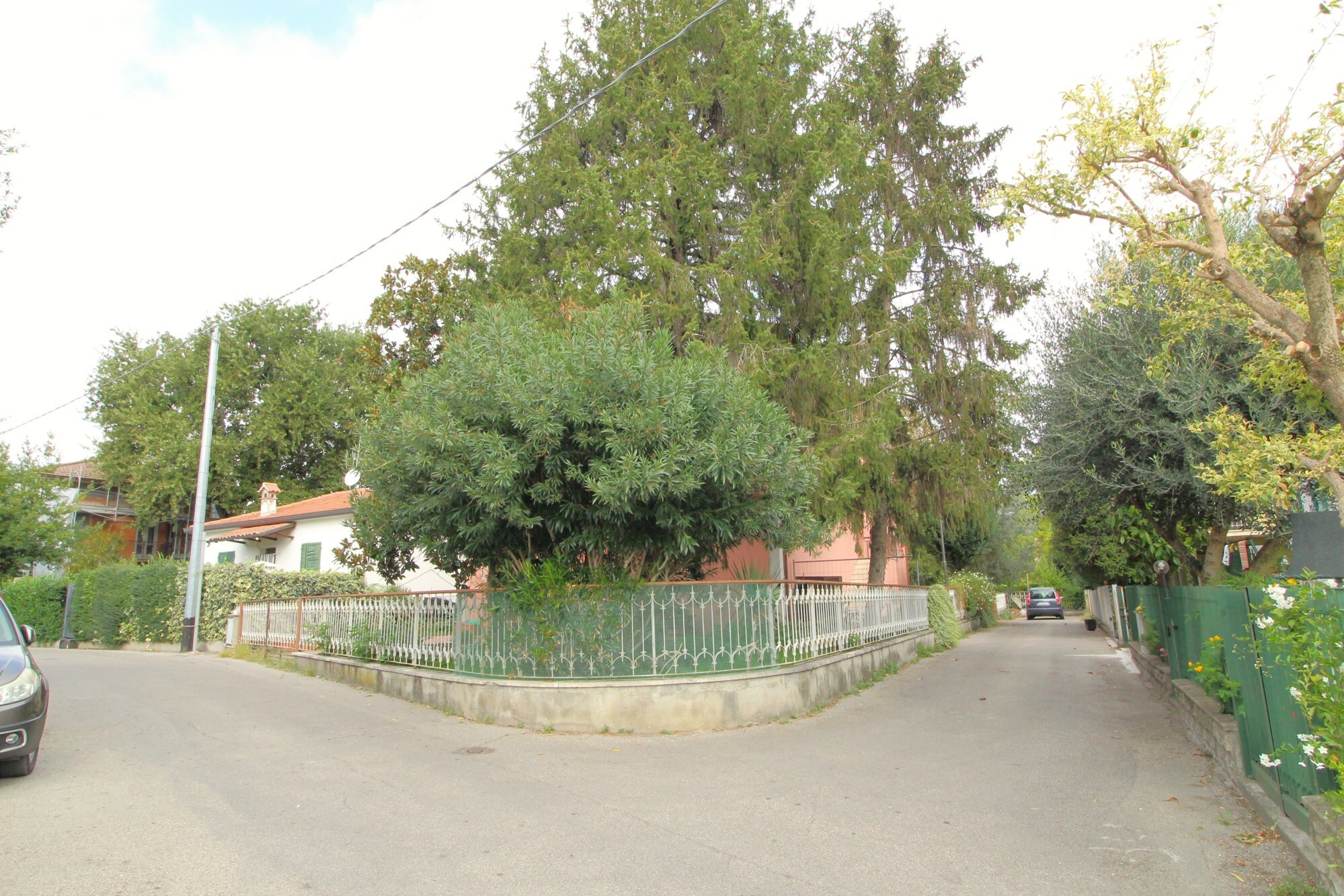 esterno