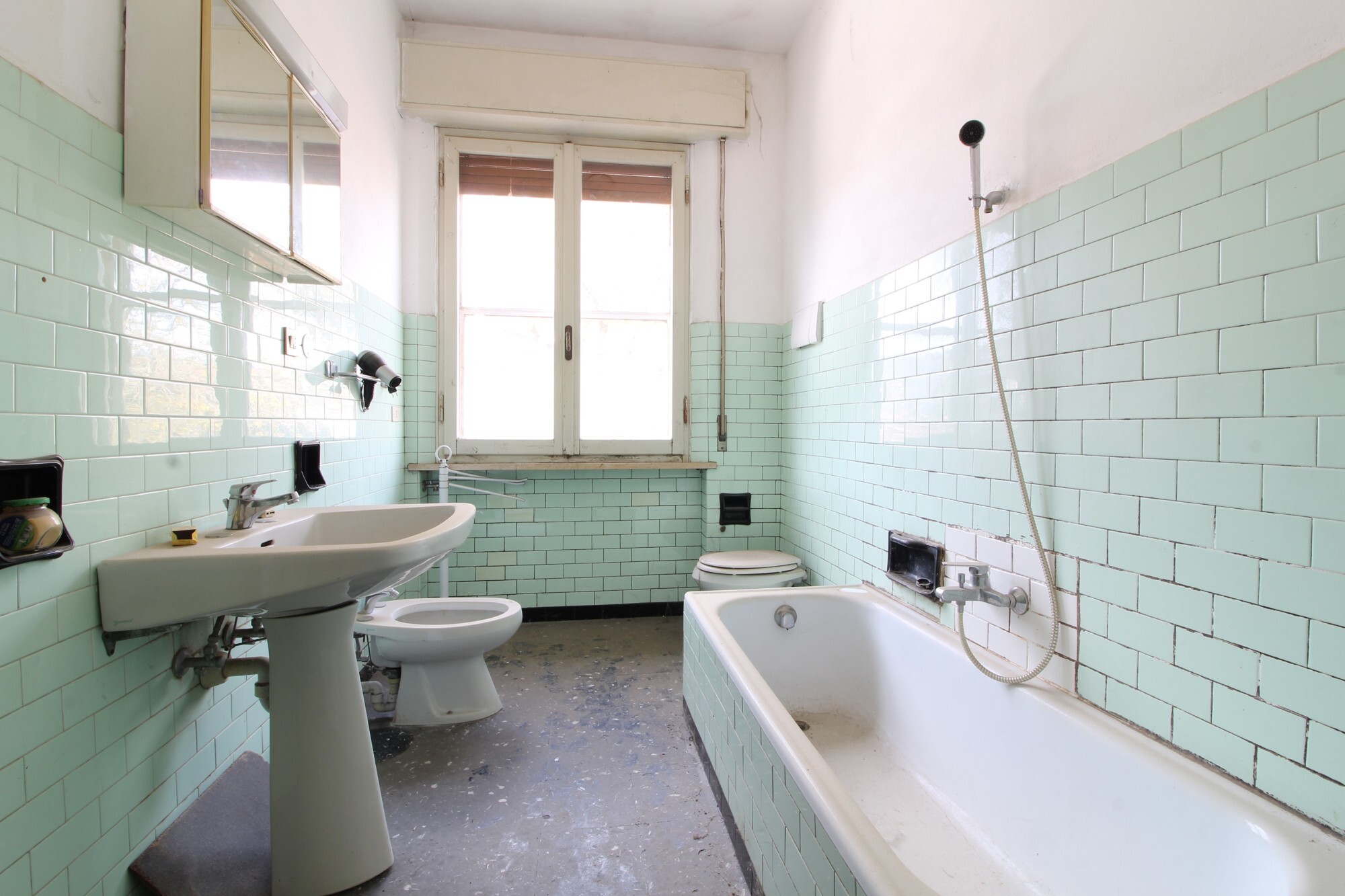 bagno
