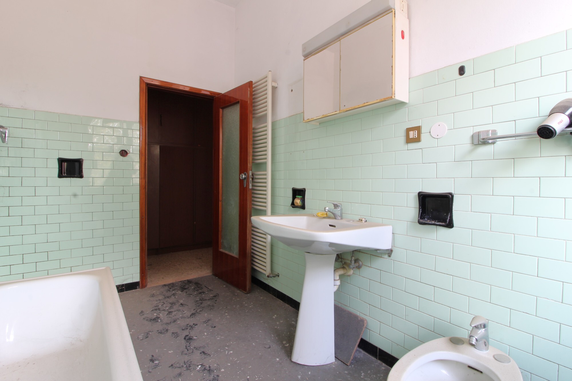 bagno