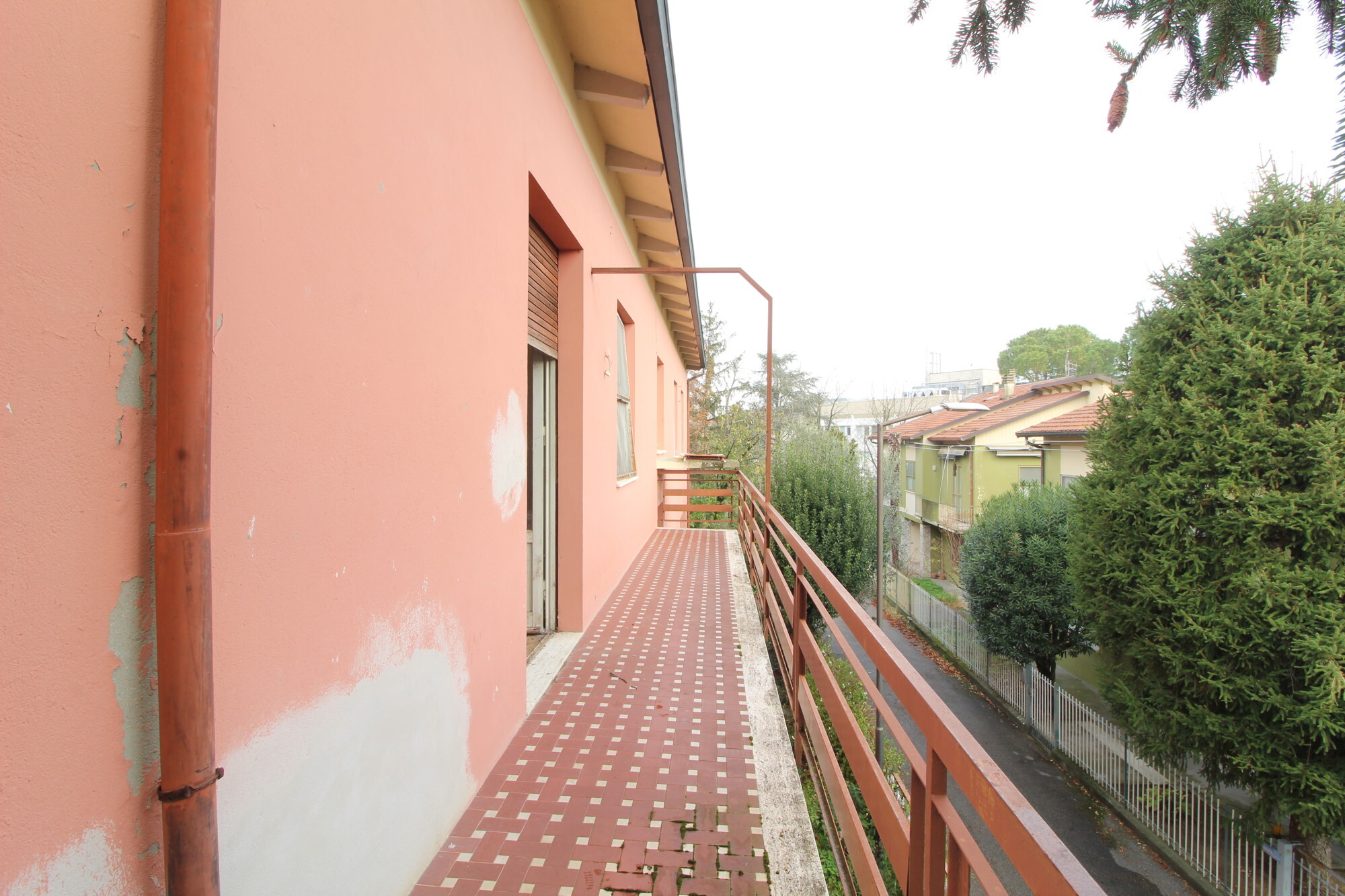 balcone