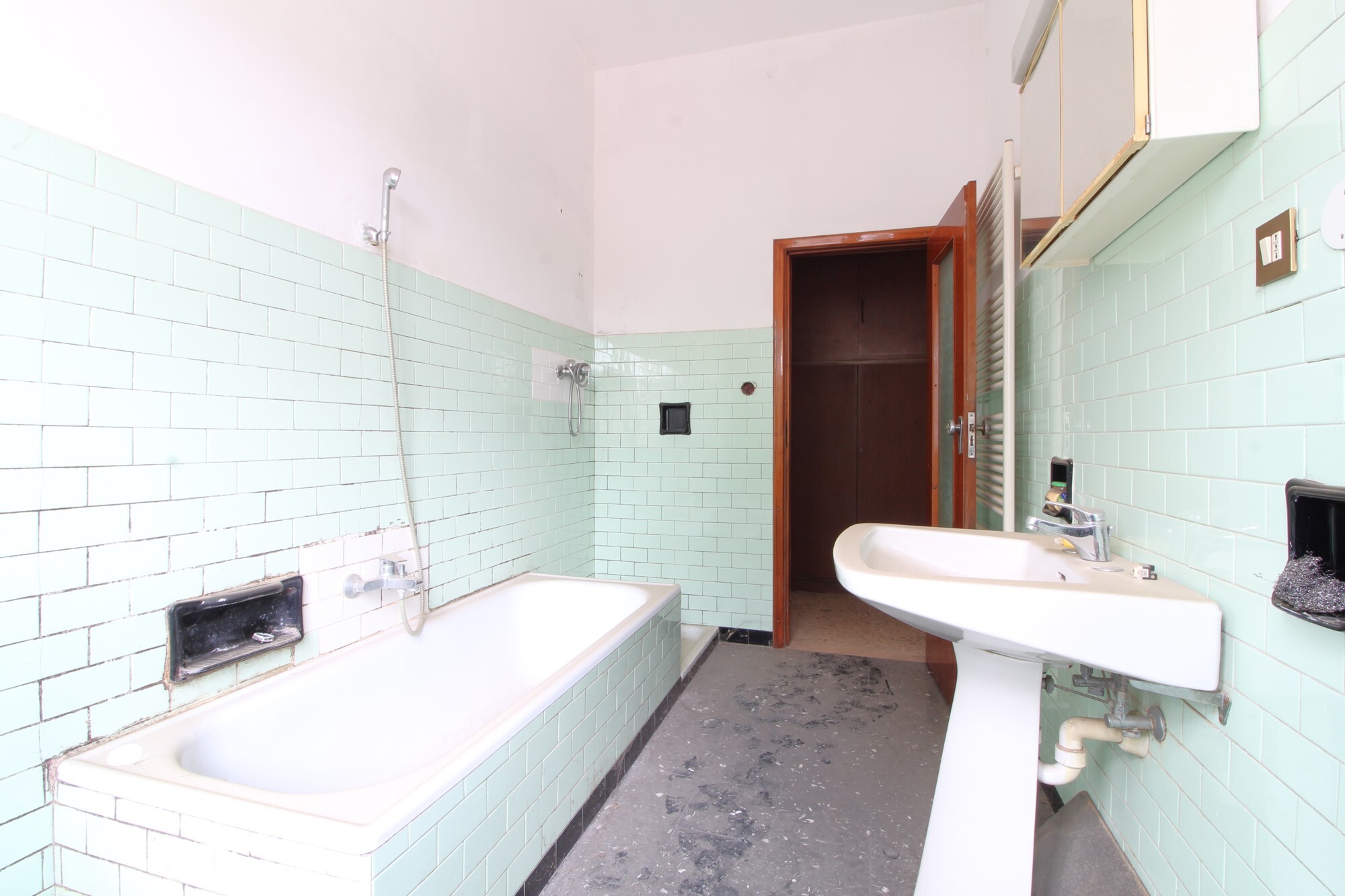 bagno