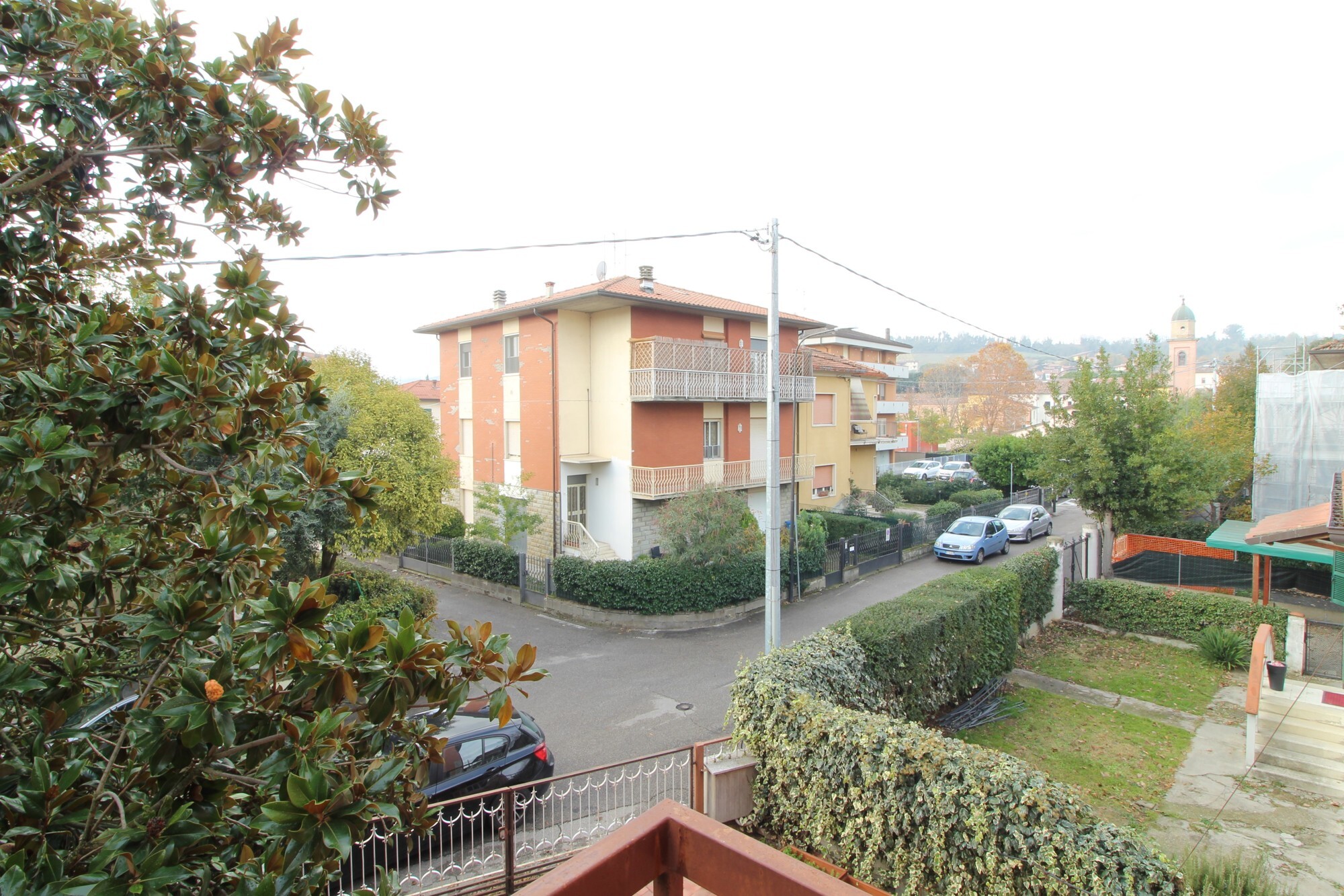 vista
