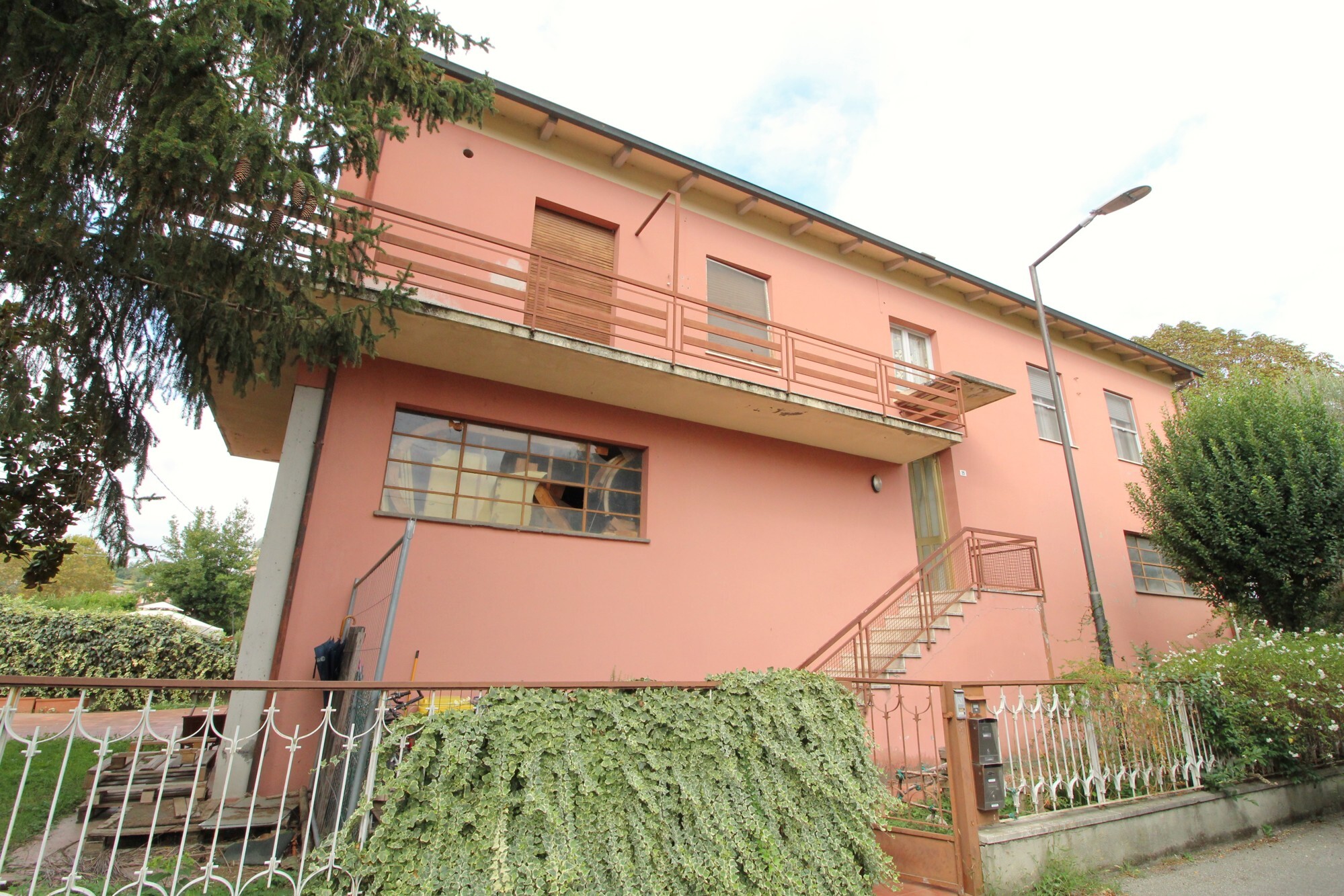 ingresso