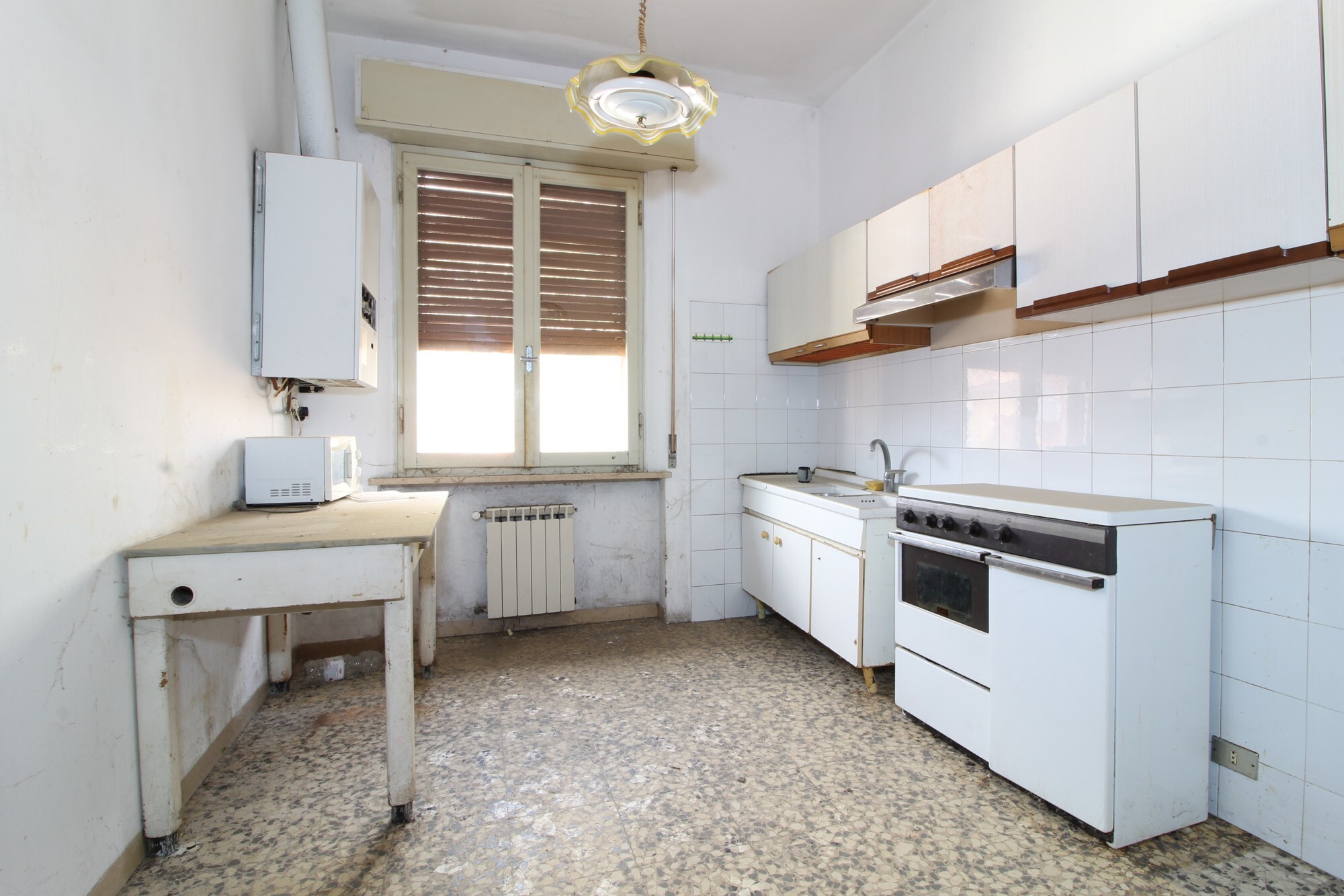 cucina
