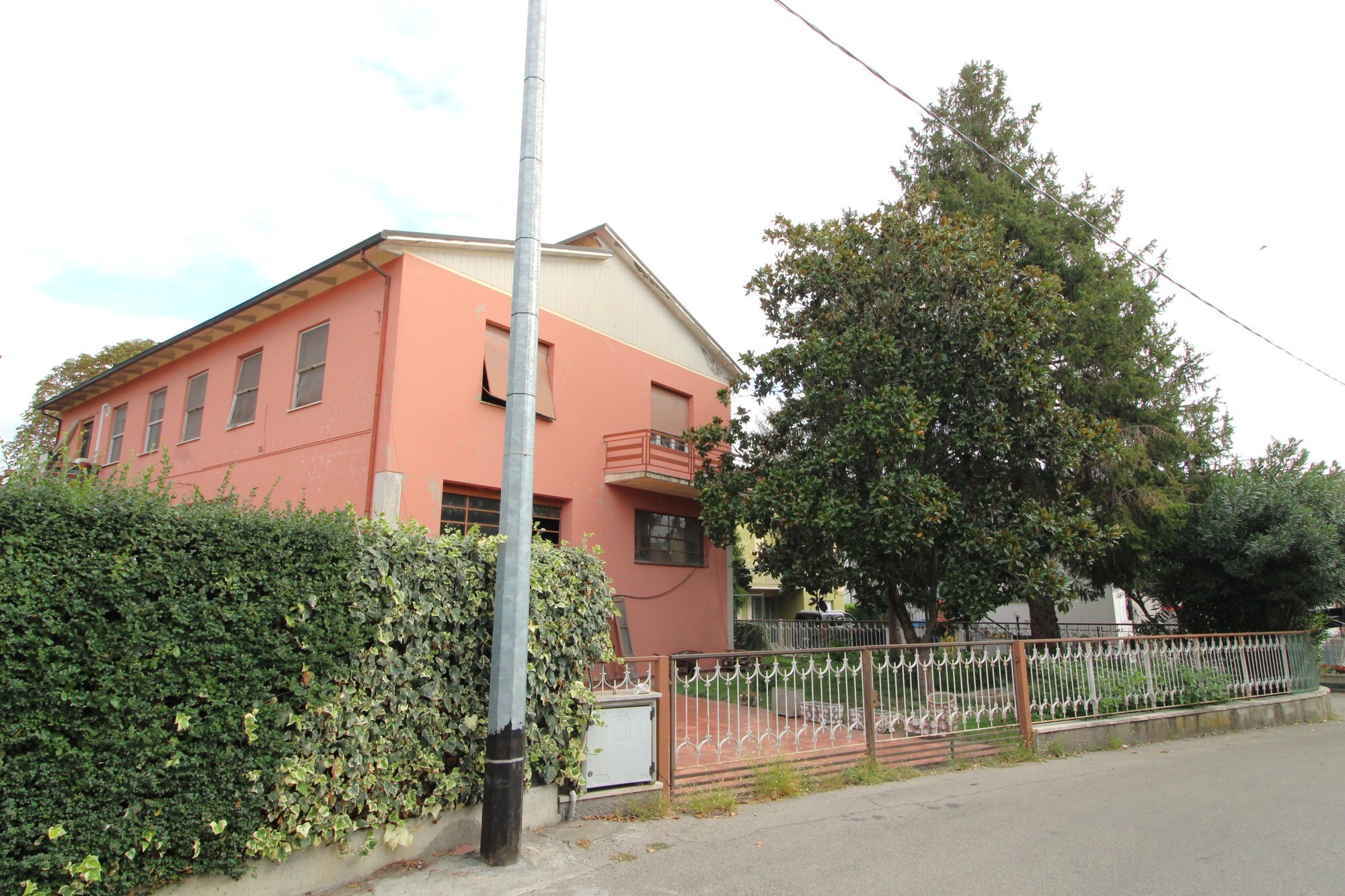 esterno
