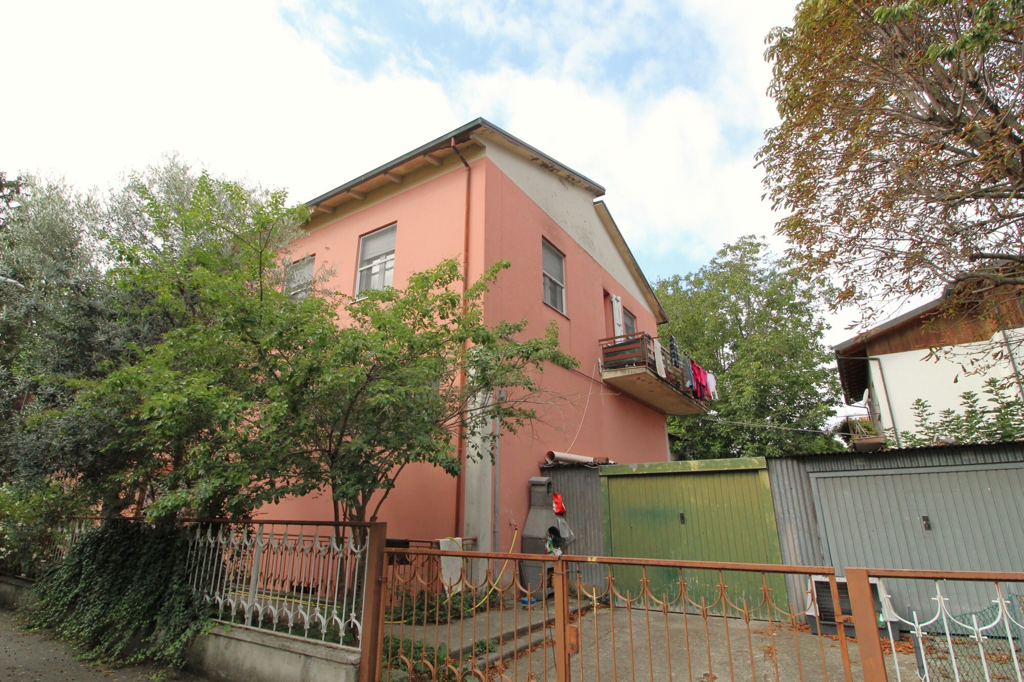 esterno