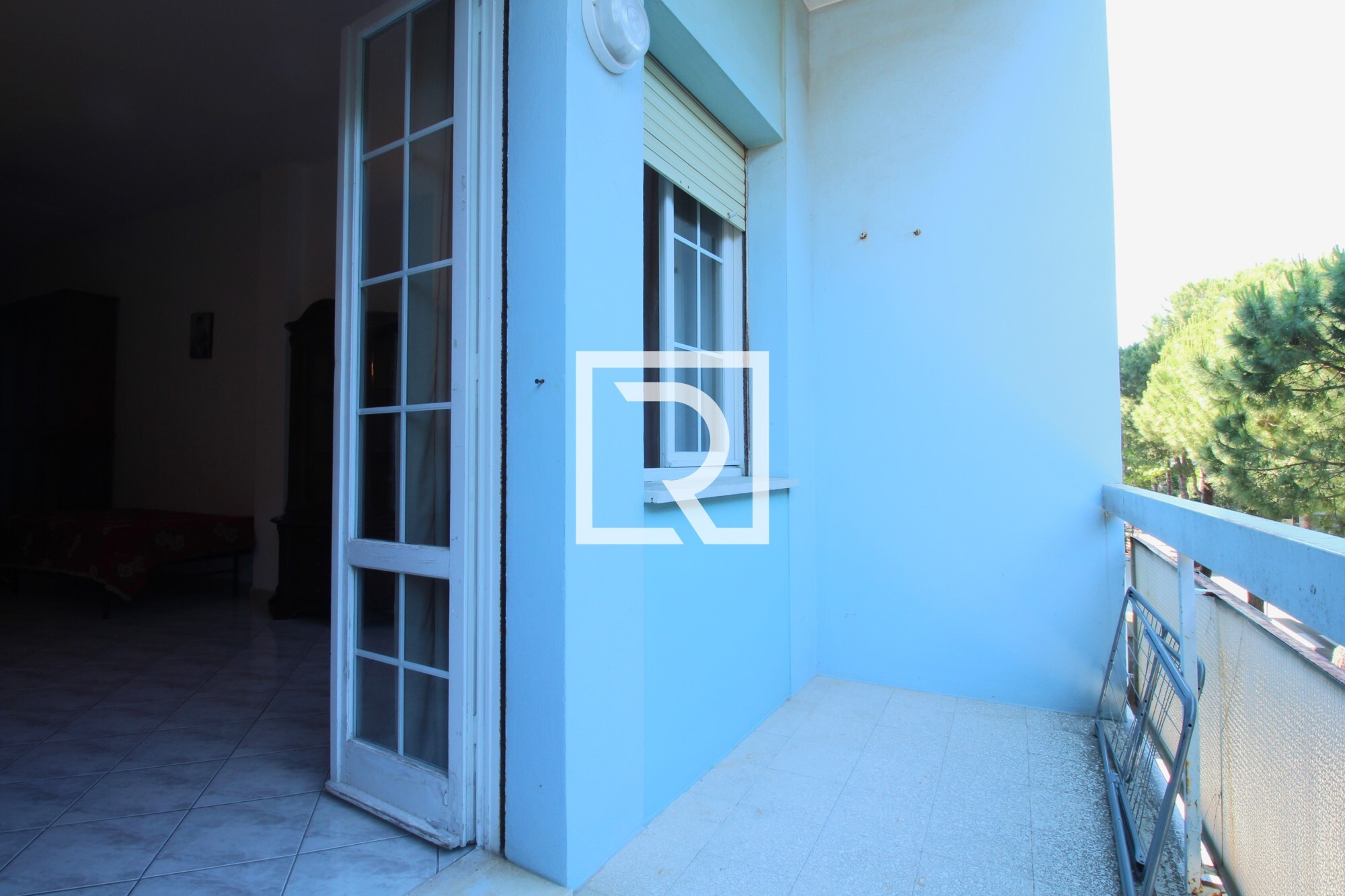 BALCONE