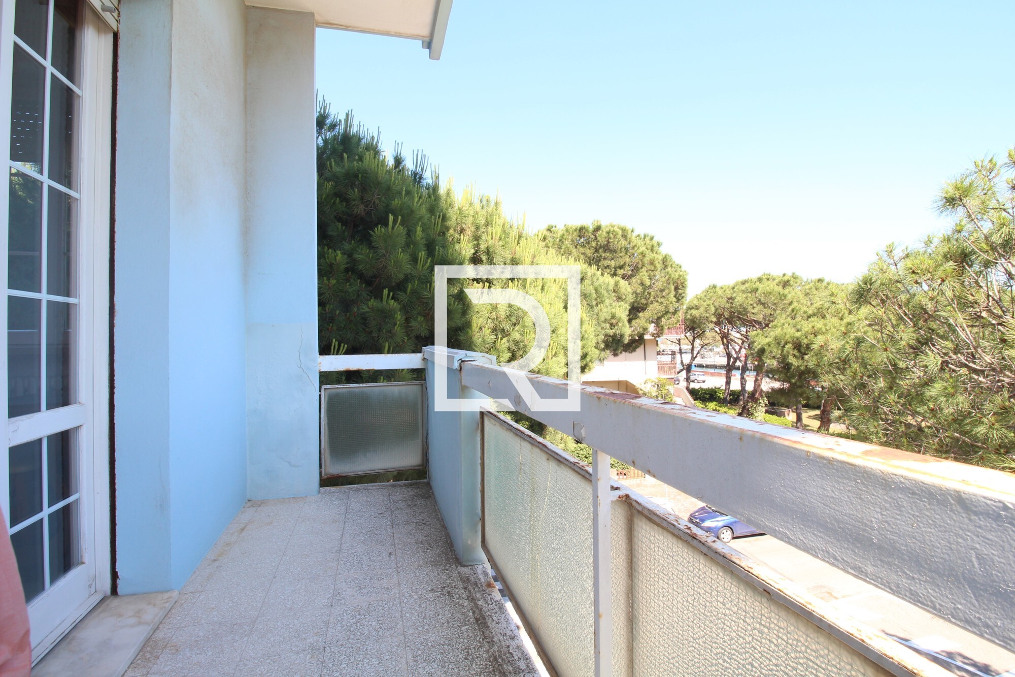 BALCONE